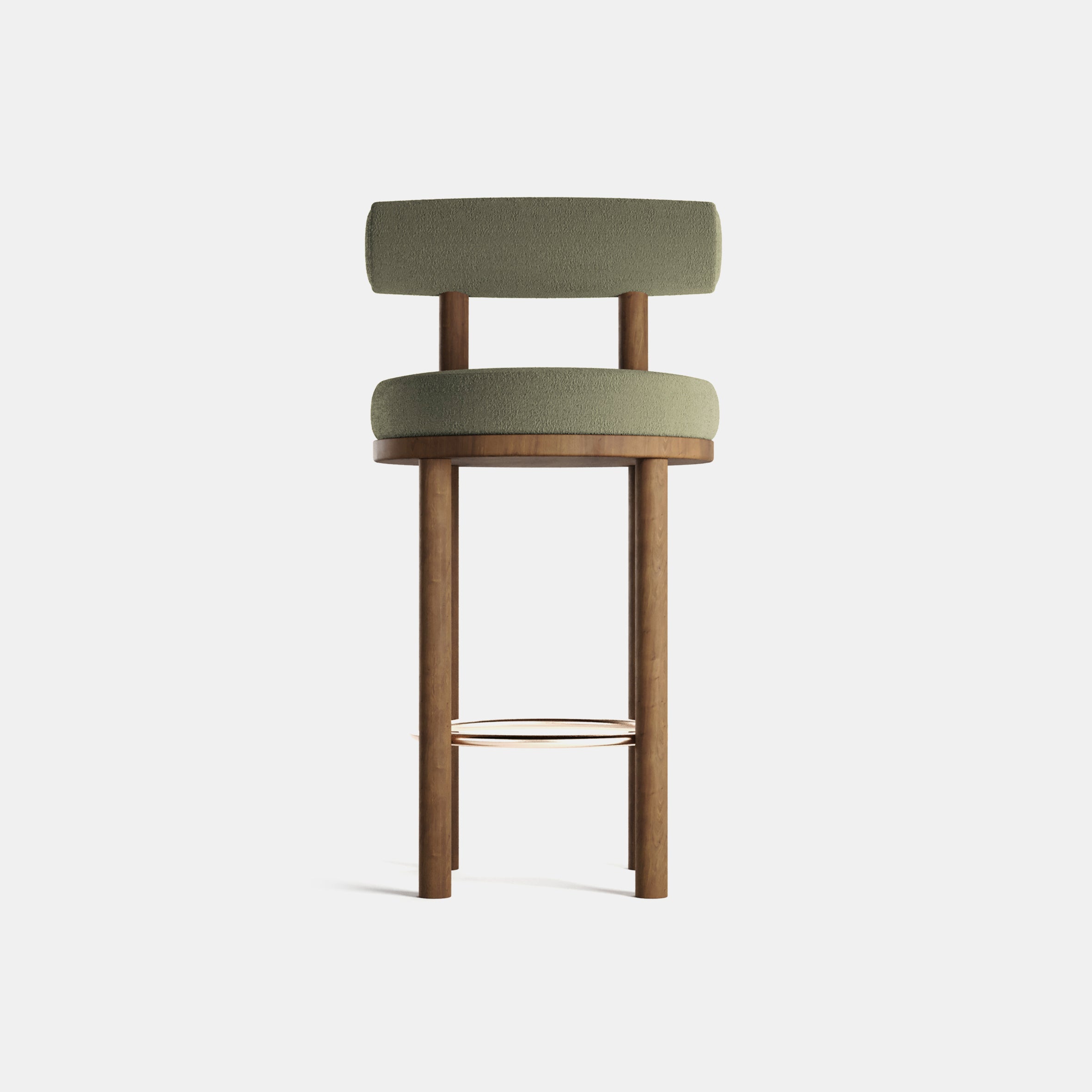 Moca Bar Chair