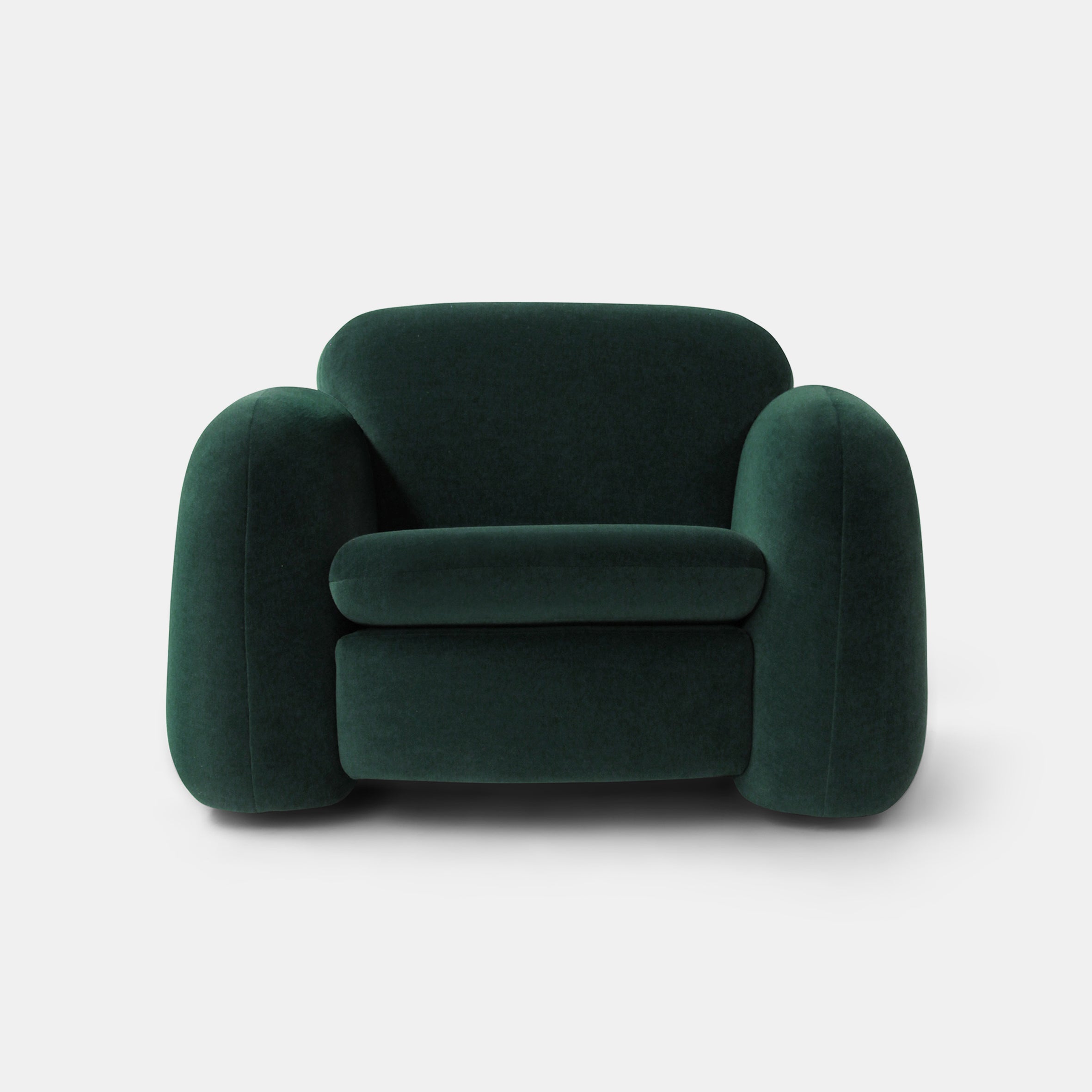 Penta Armchair