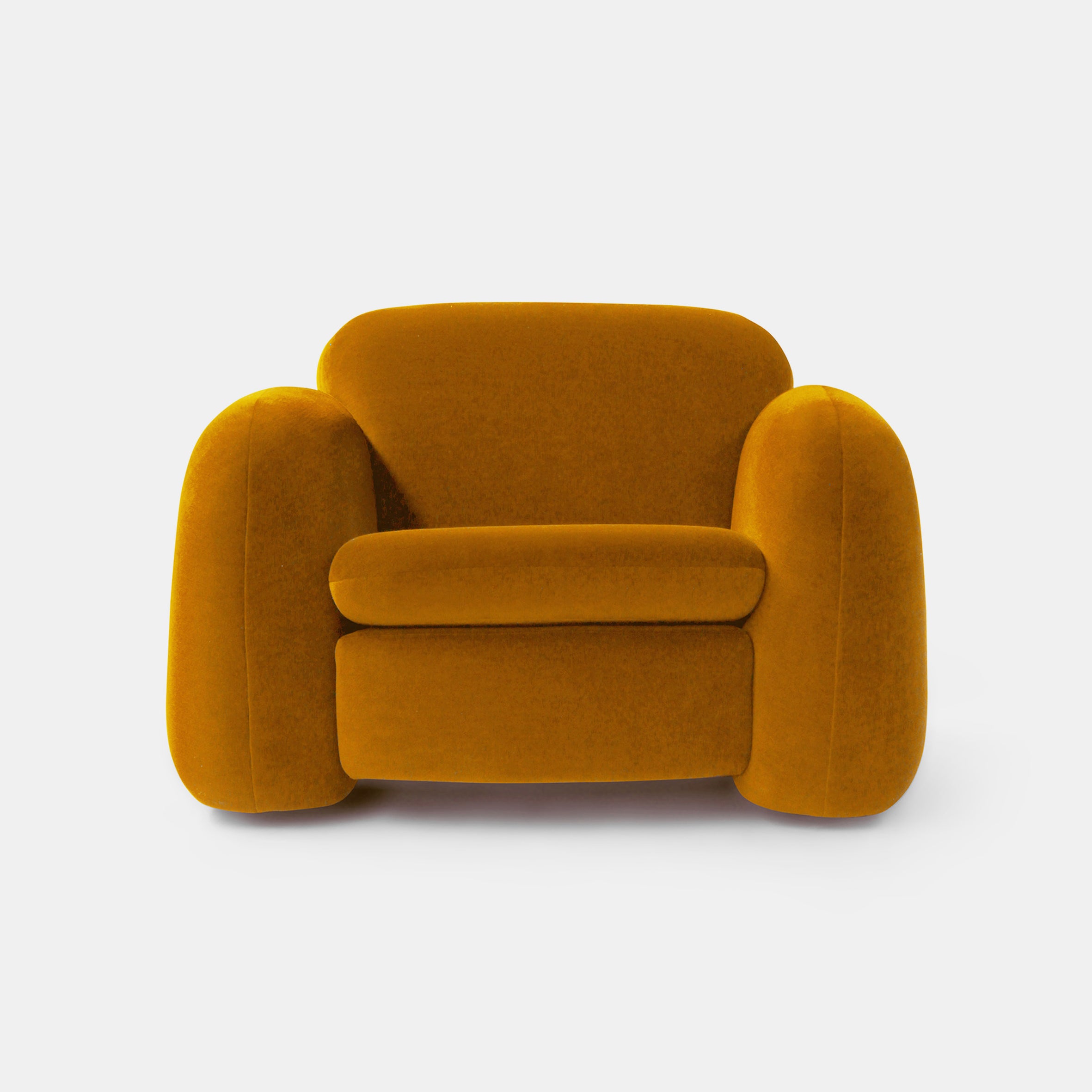 Penta Armchair