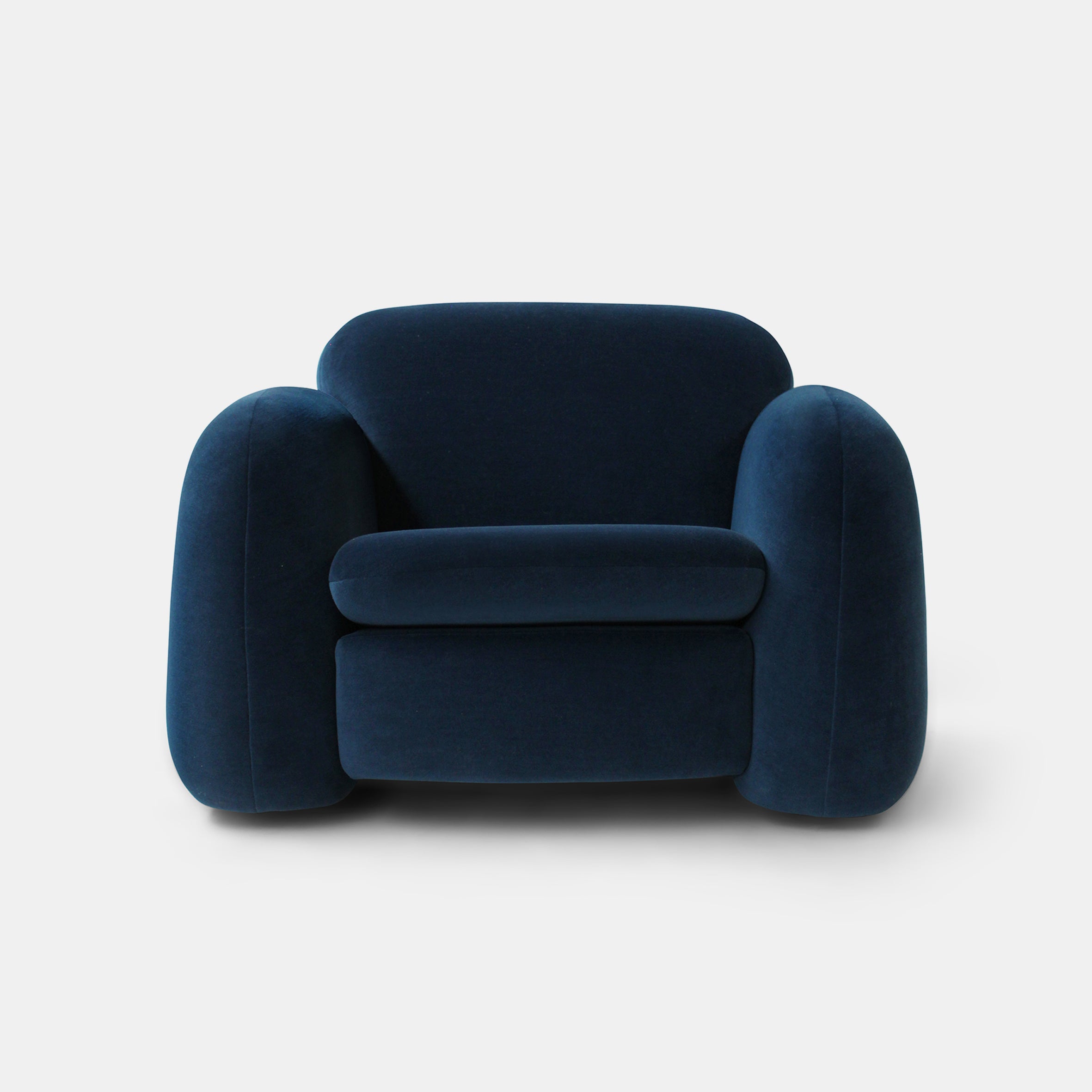 Penta Armchair