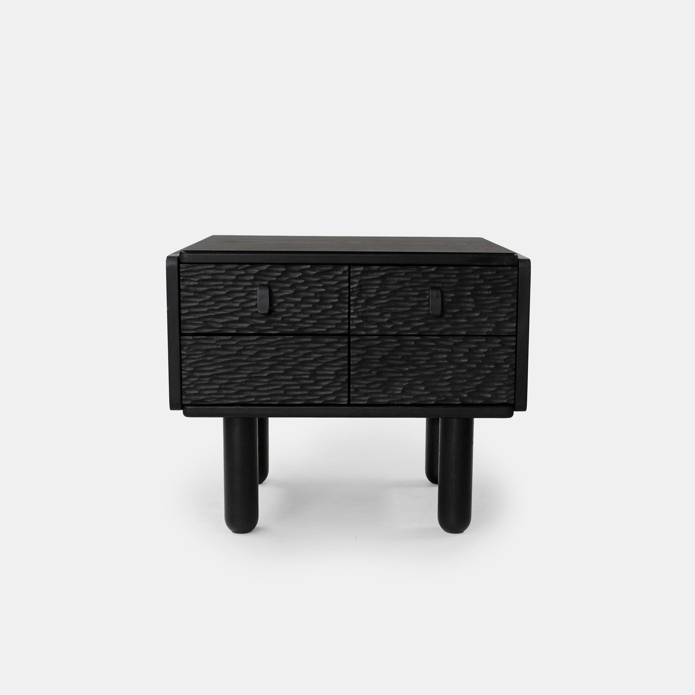 Pillar Nightstand