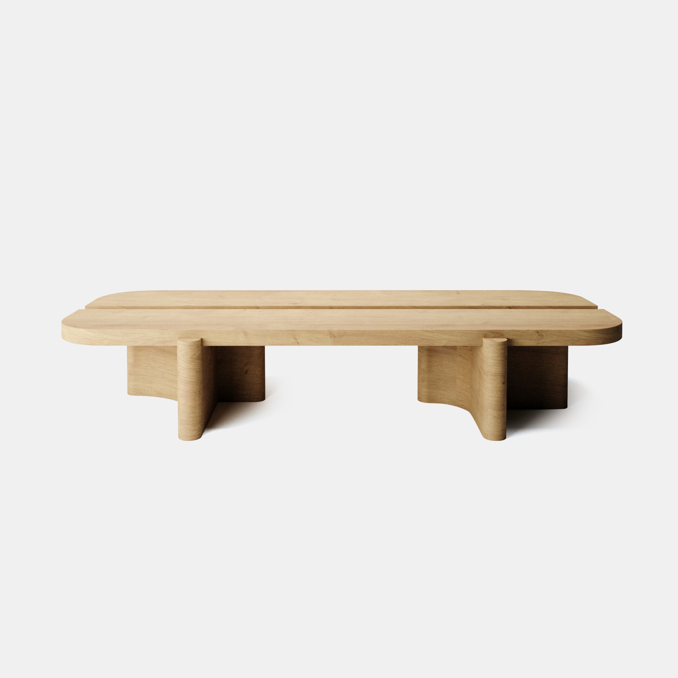 Riviera Coffee Table