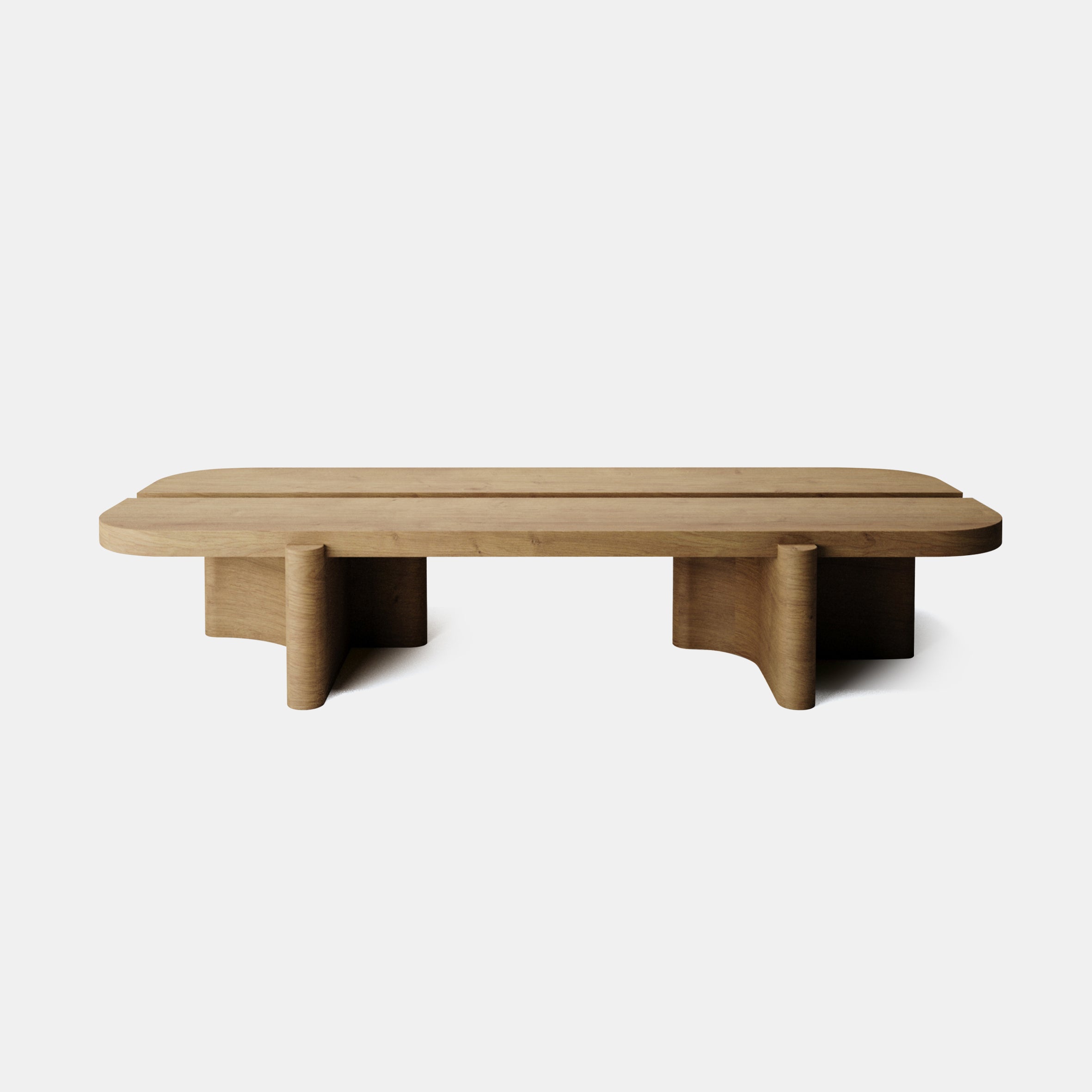 Riviera Coffee Table