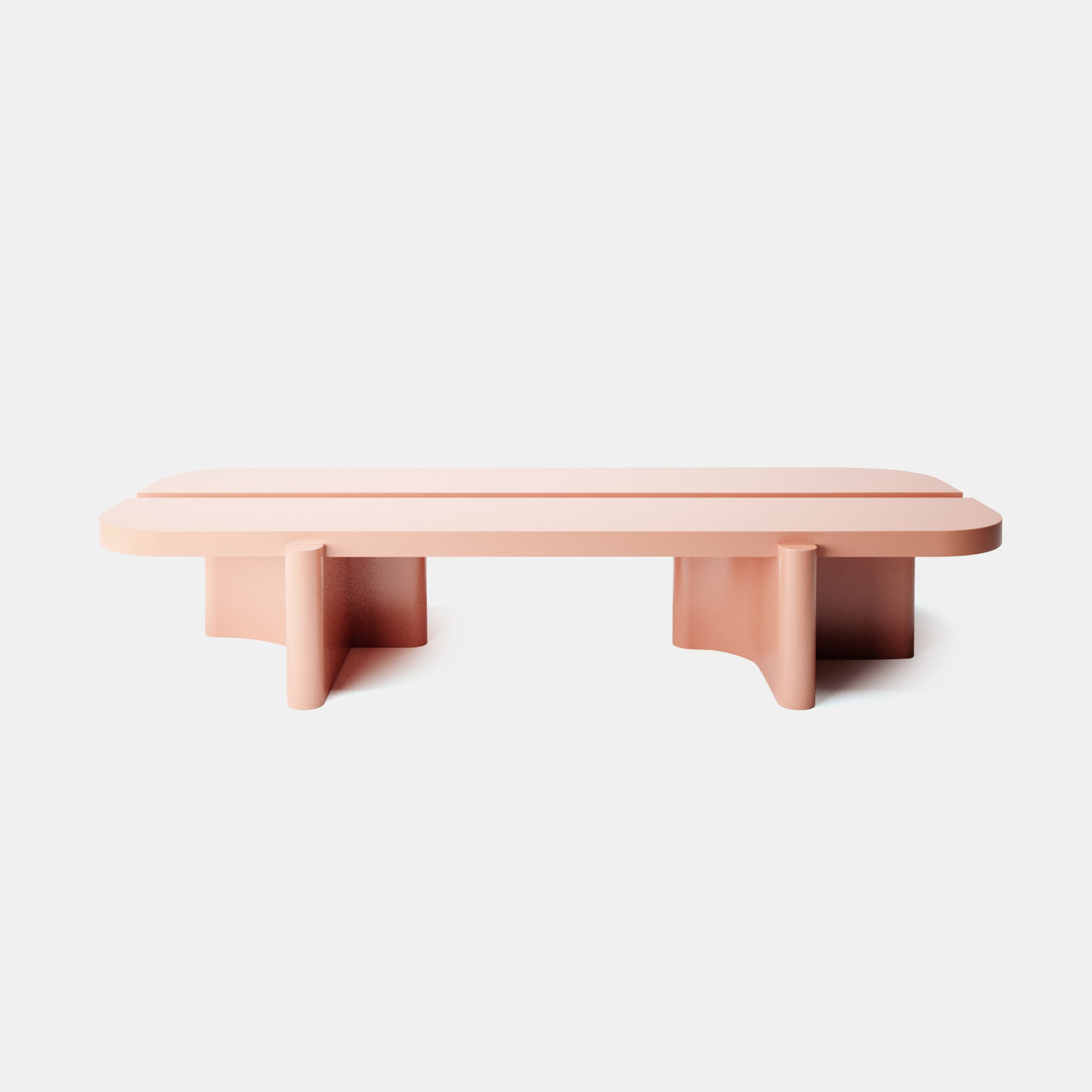 Riviera Coffee Table