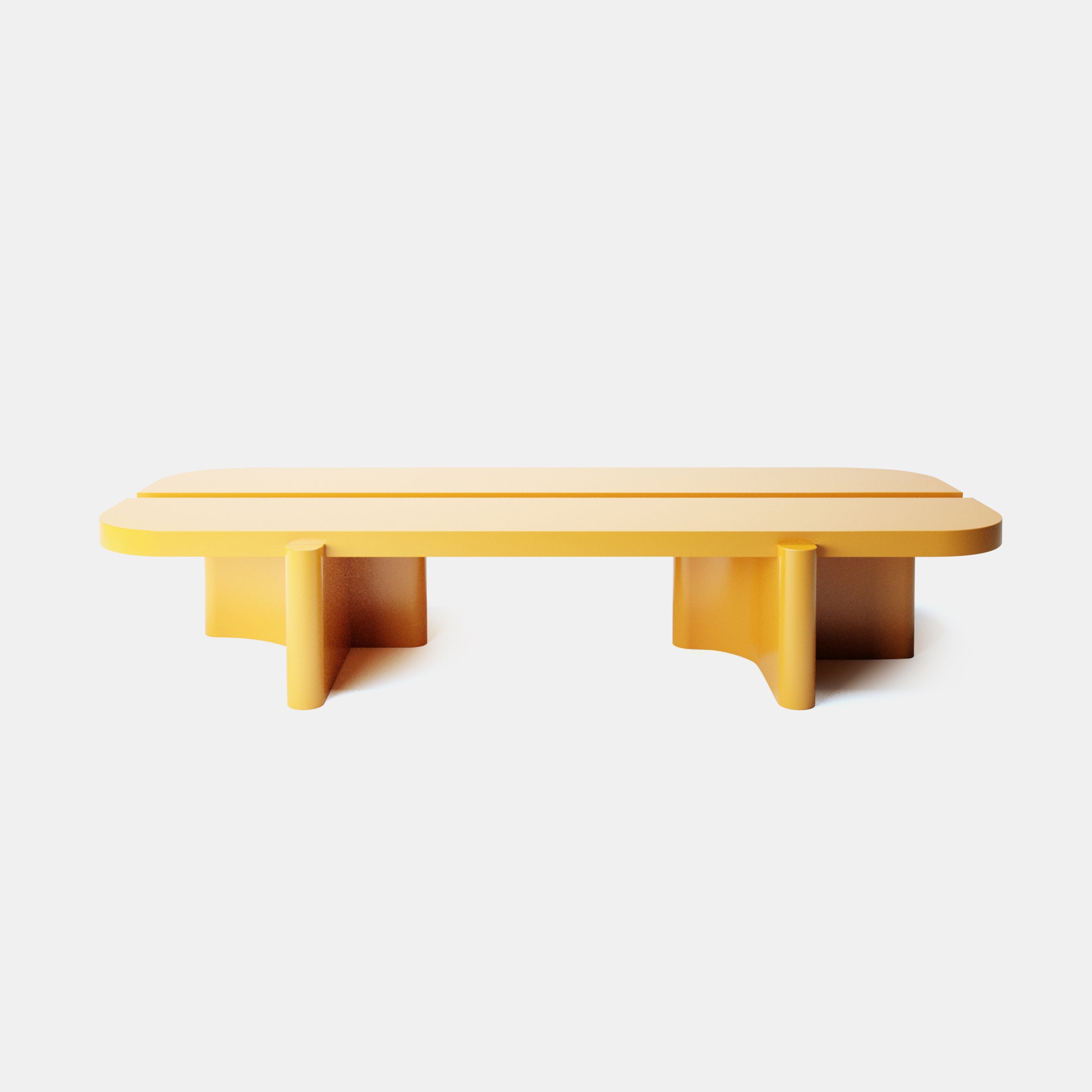 Riviera Coffee Table