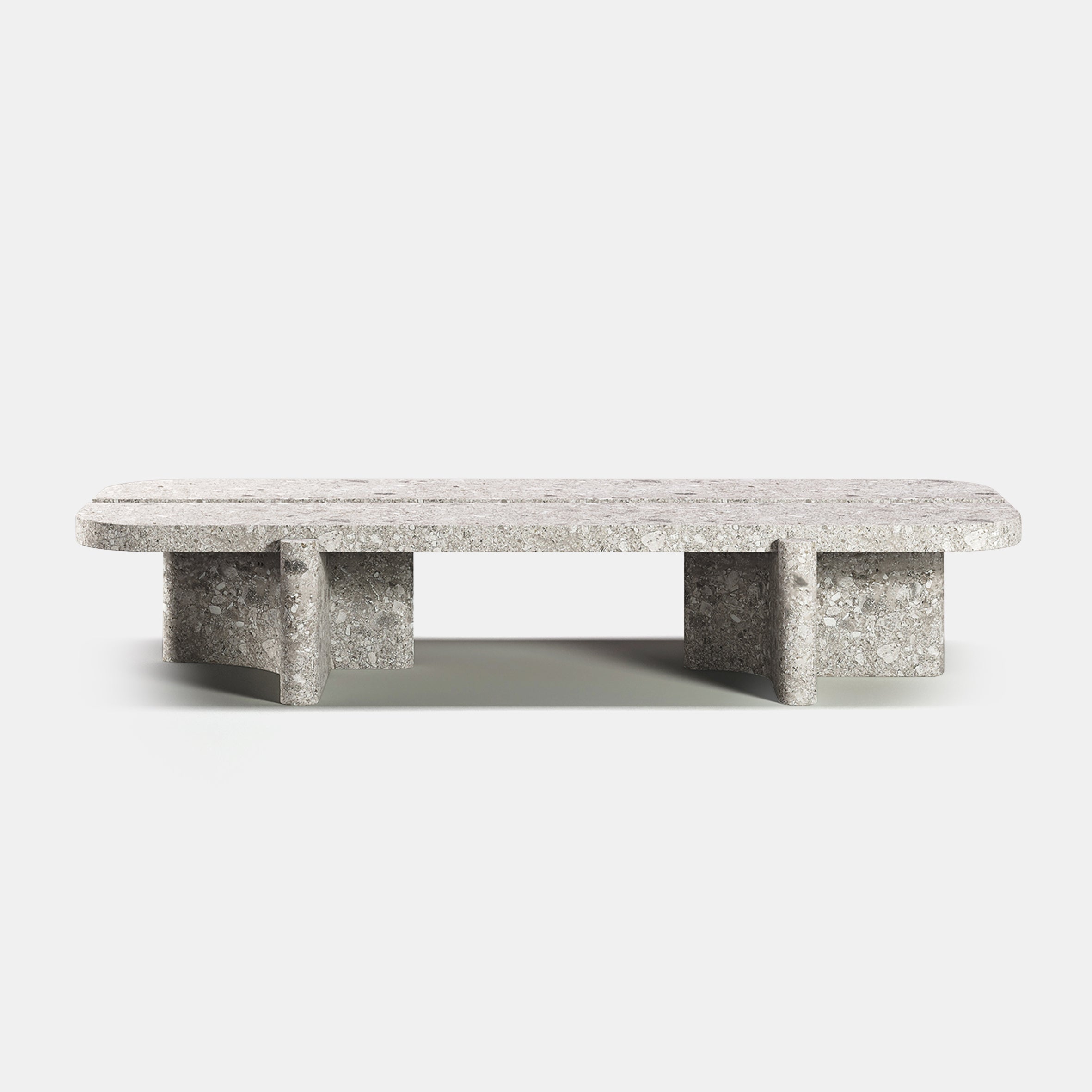 Riviera Coffee Table - Limited Edition