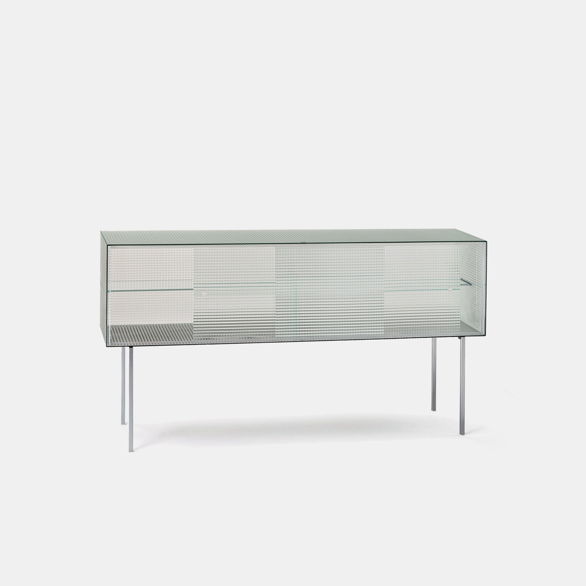 Commodore Low Storage Unit