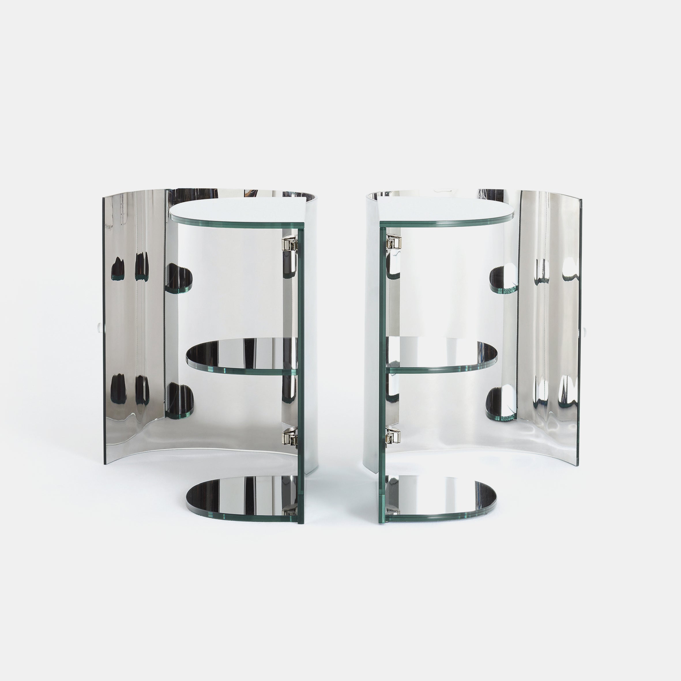 Oltralpe Small Cabinet