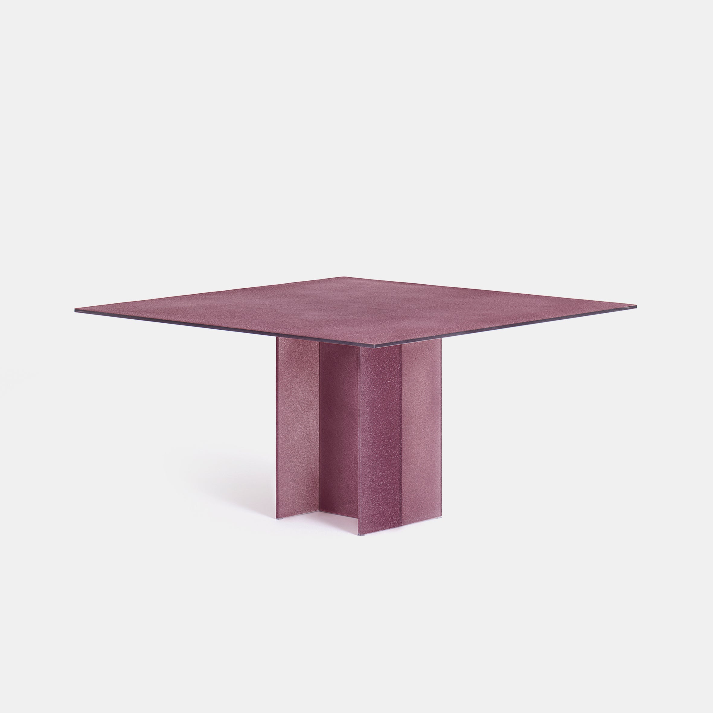 Simoon Square Dining Table