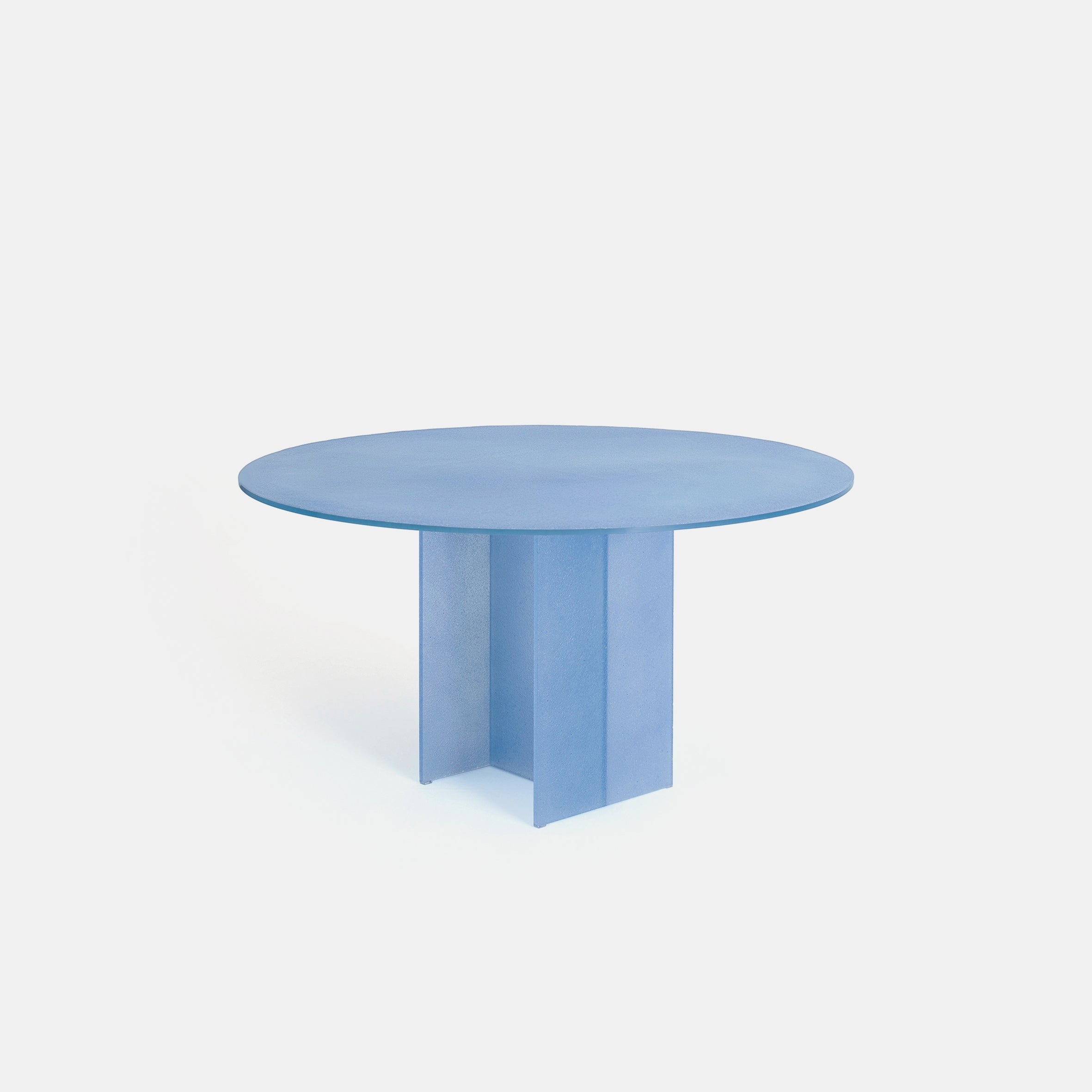 Simoon Round Dining Table