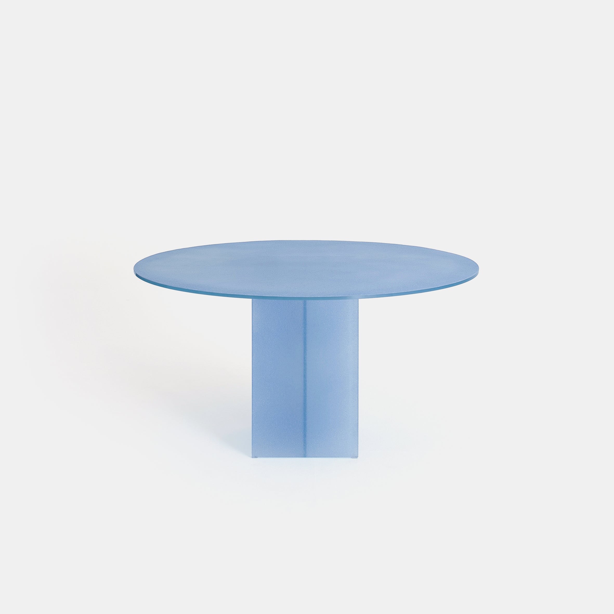 Simoon Round Dining Table