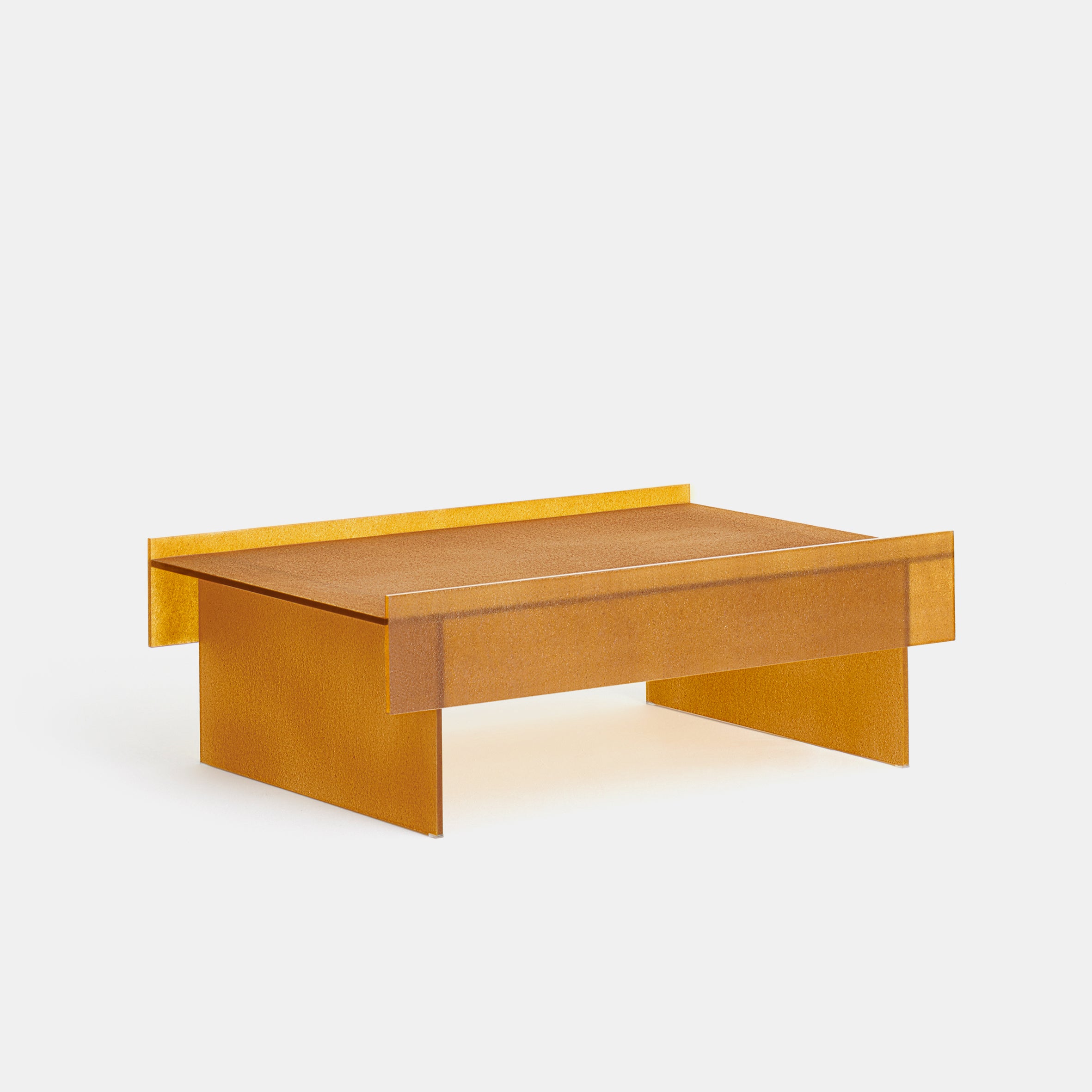 Simoon Square Low Table