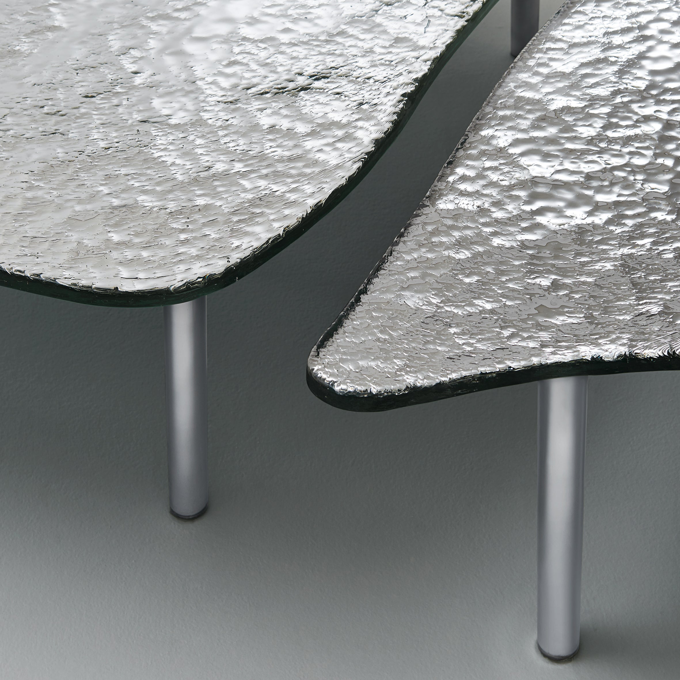 Specchio di Venere Coffee Tables