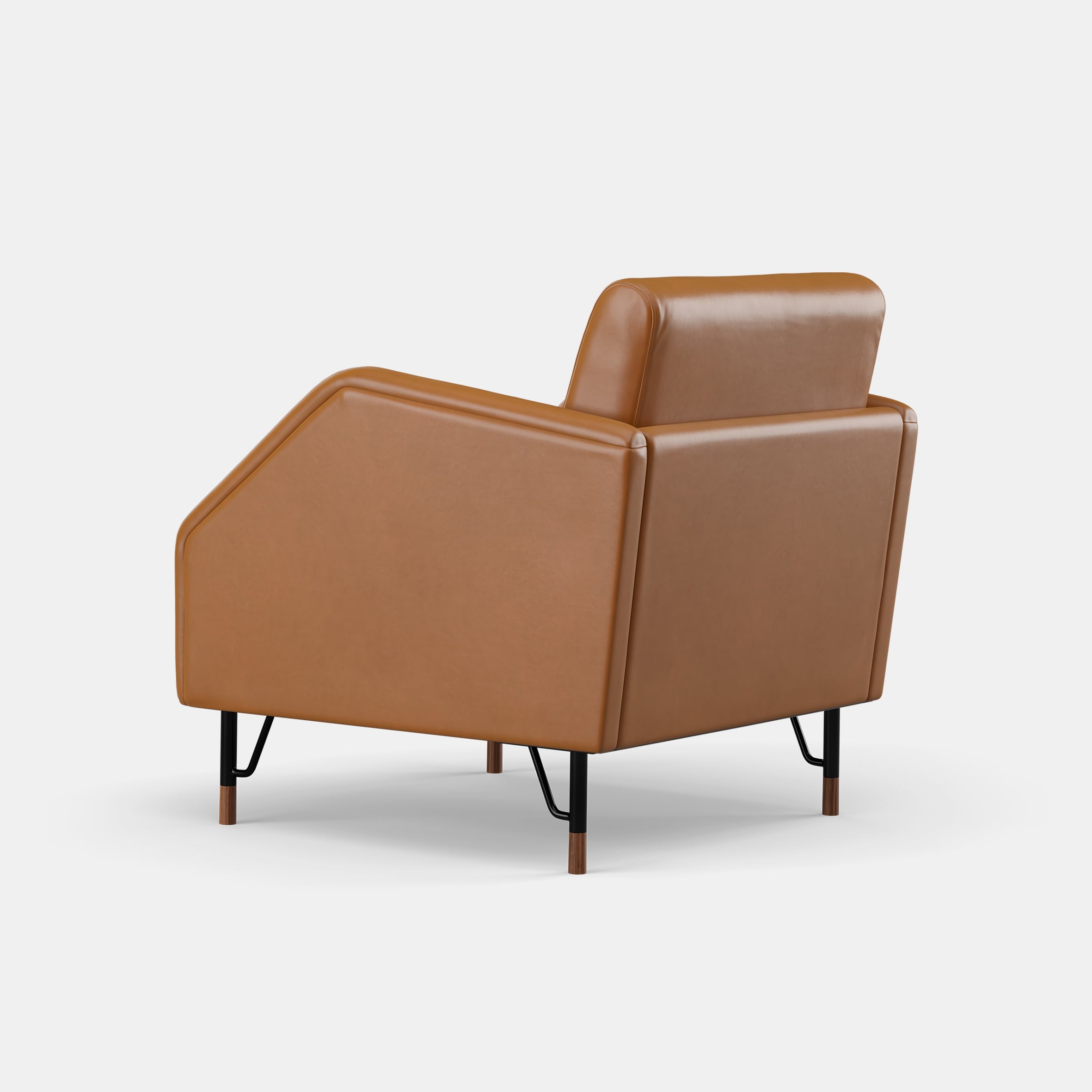 77 Lounge Chair