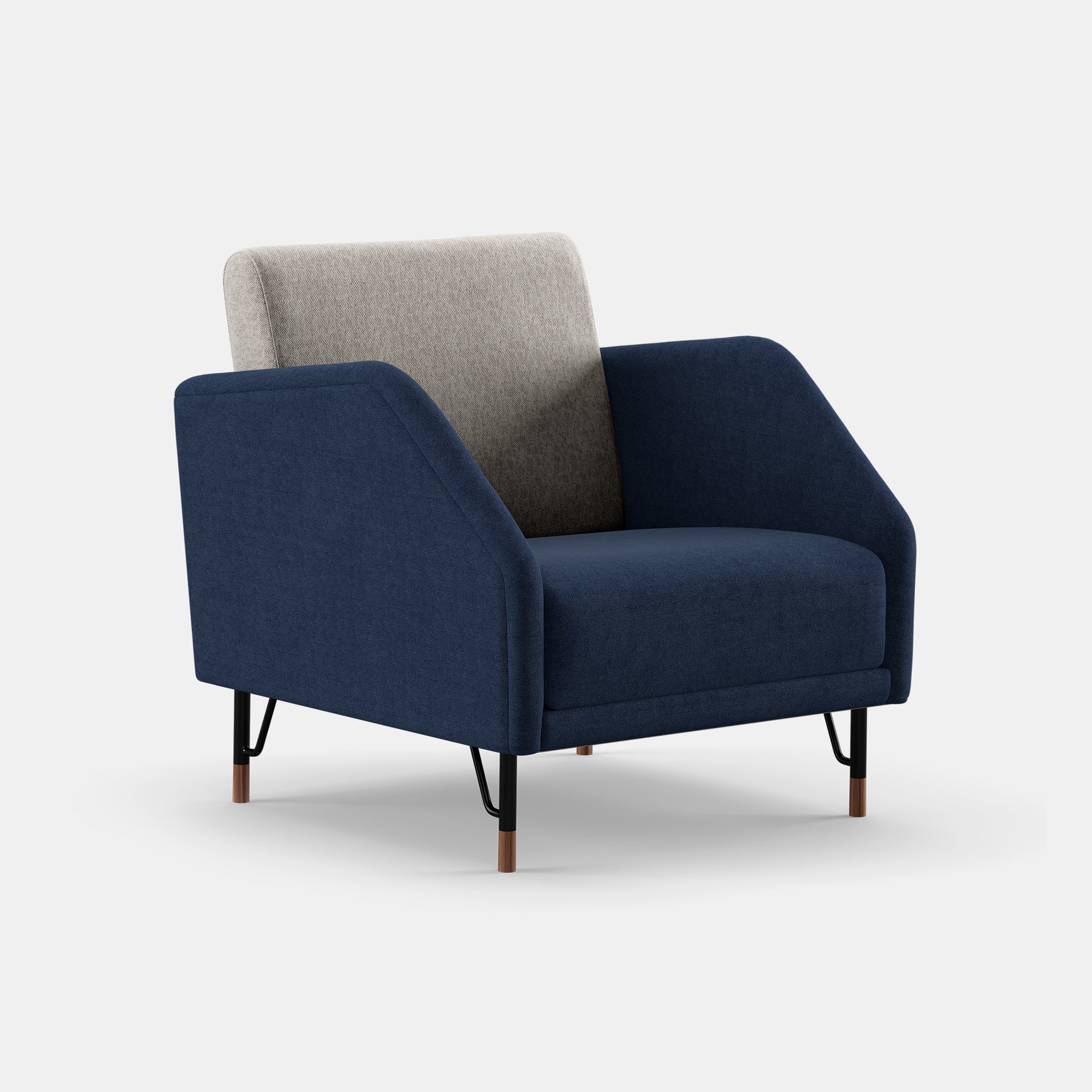 77 Lounge Chair