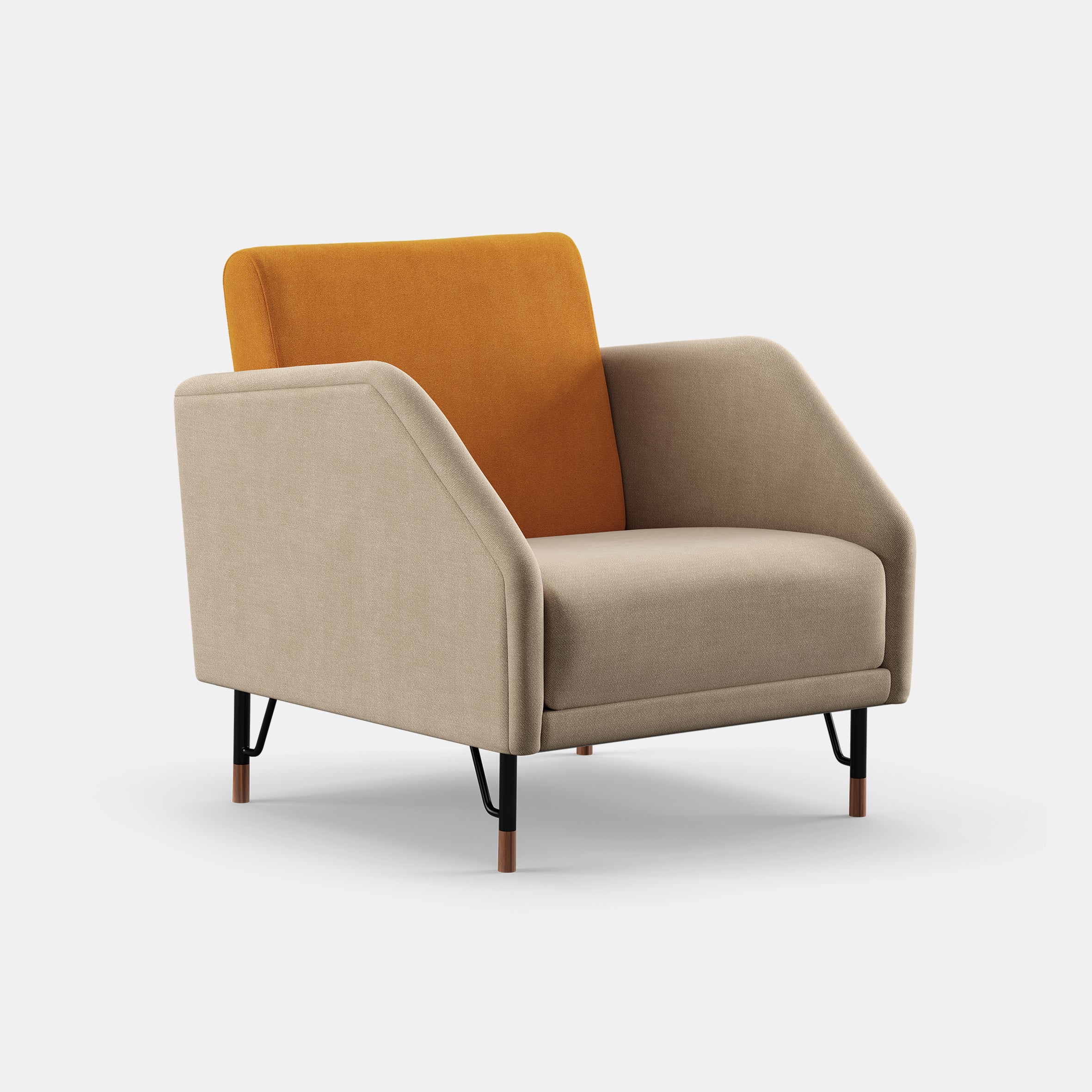 77 Lounge Chair