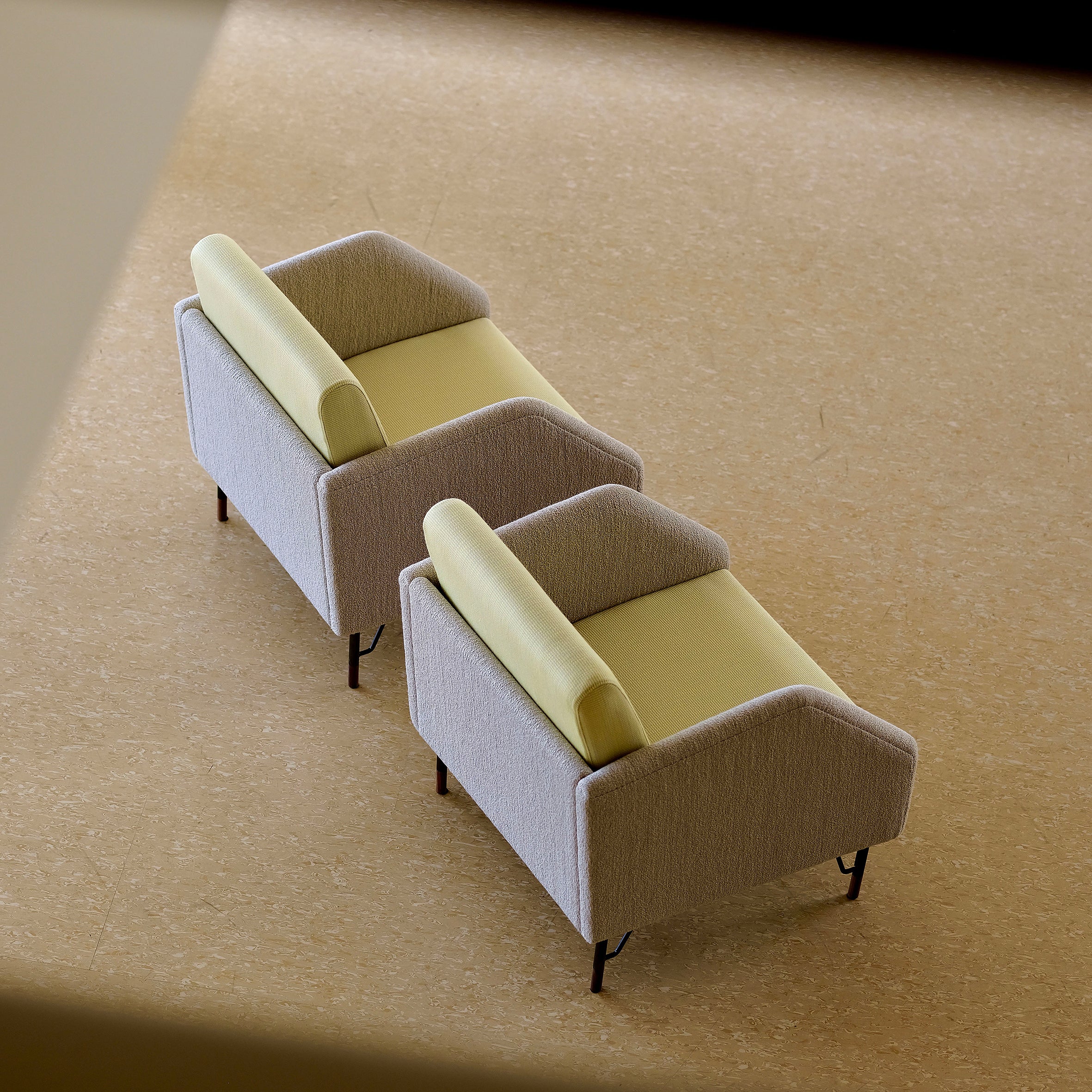 77 Lounge Chair