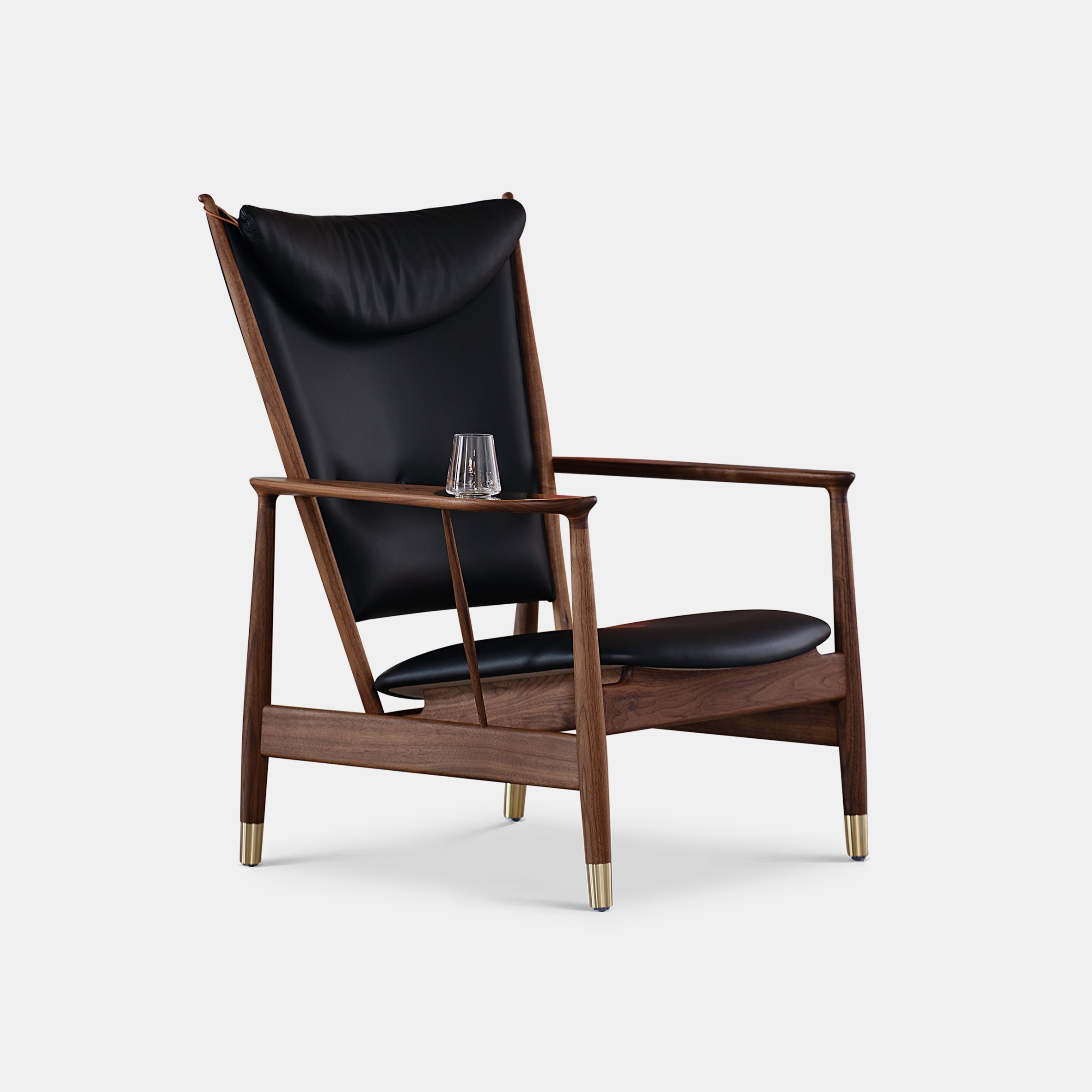 Whisky Lounge Chair