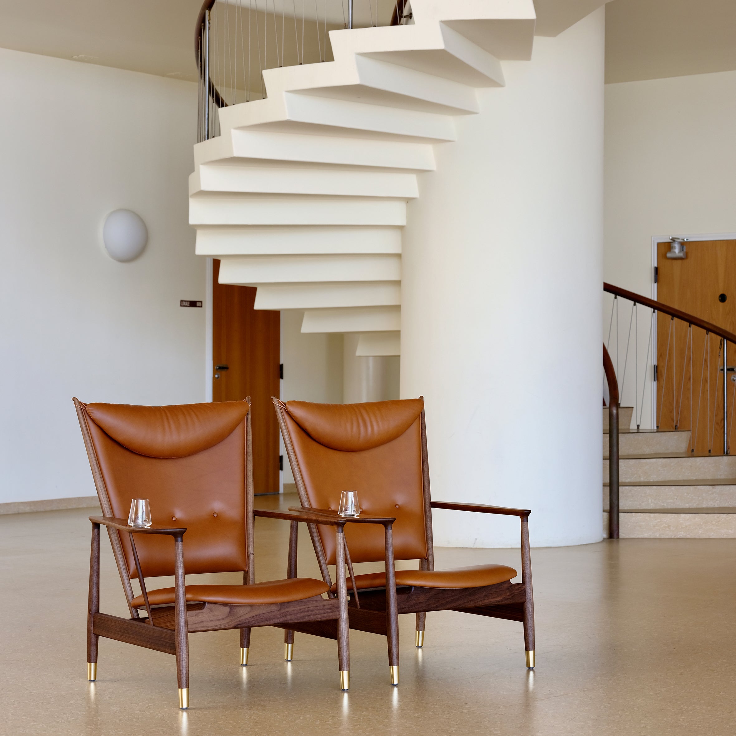 Whisky Lounge Chair