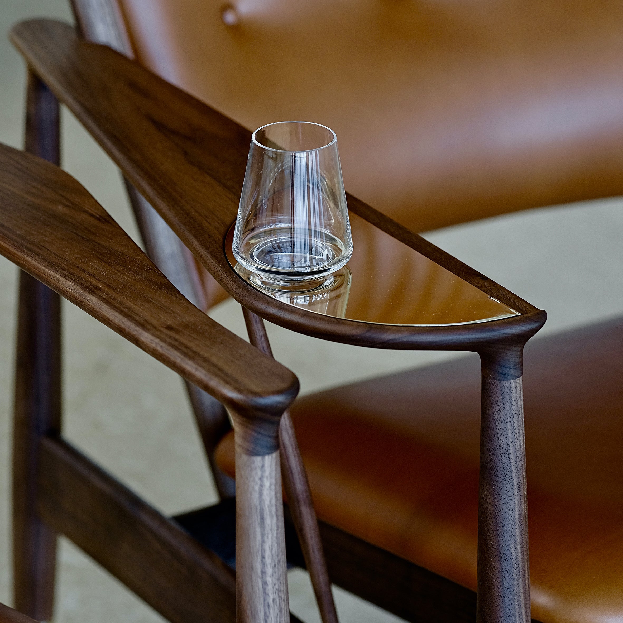 Whisky Lounge Chair