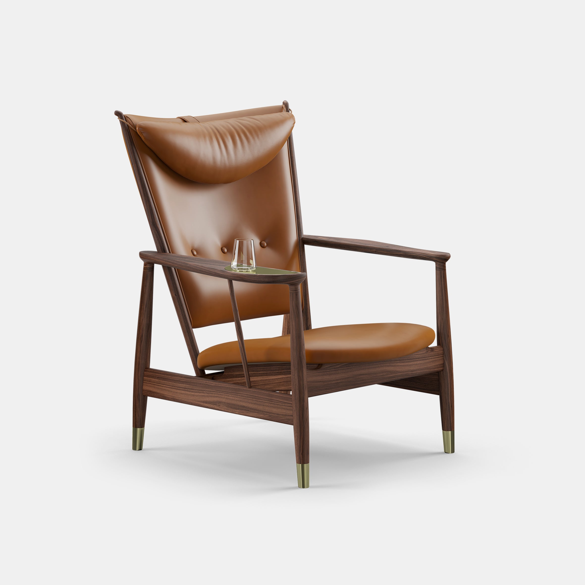 Whisky Lounge Chair