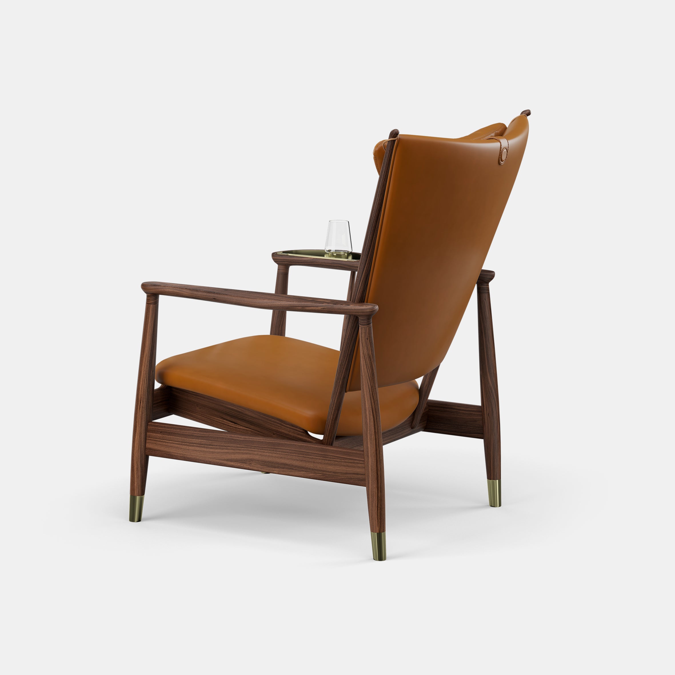 Whisky Lounge Chair
