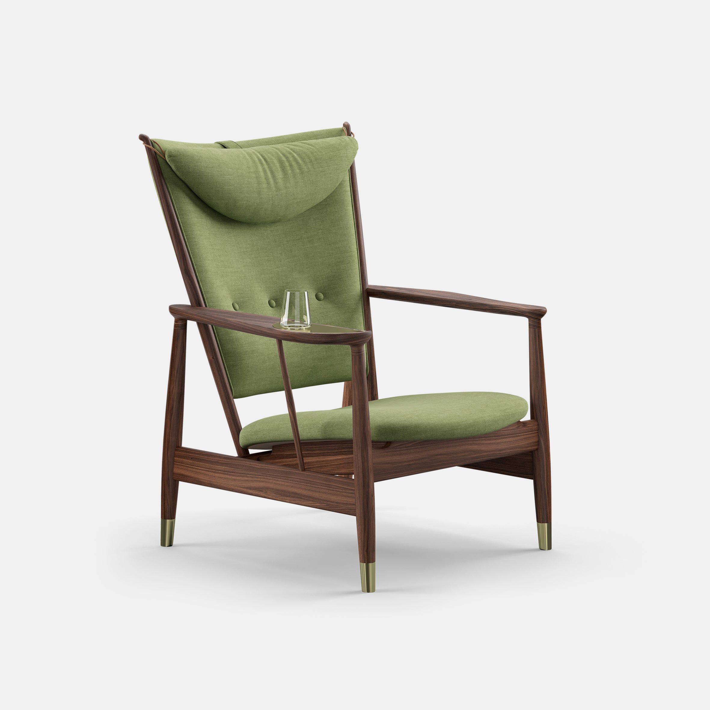 Whisky Lounge Chair