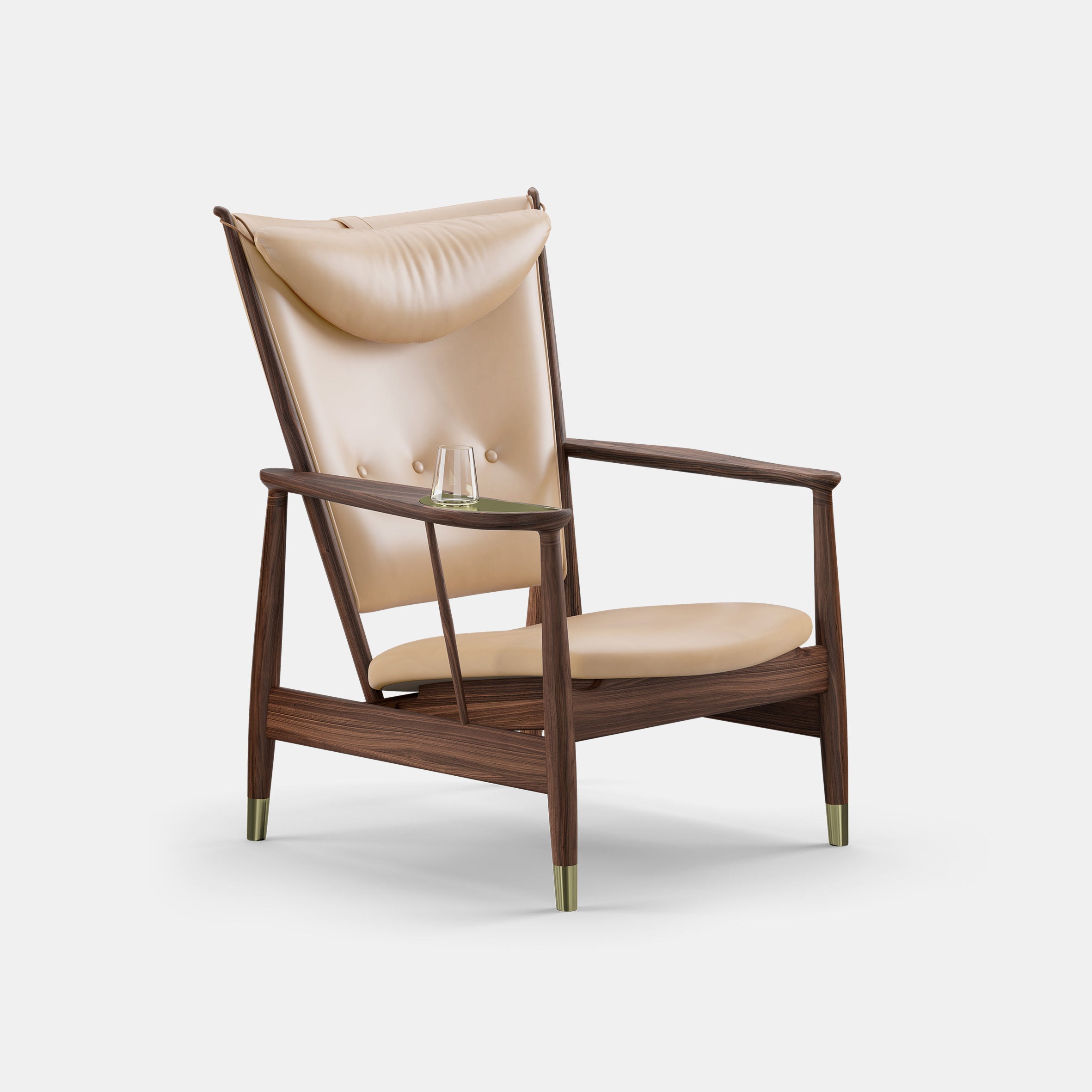 Whisky Lounge Chair
