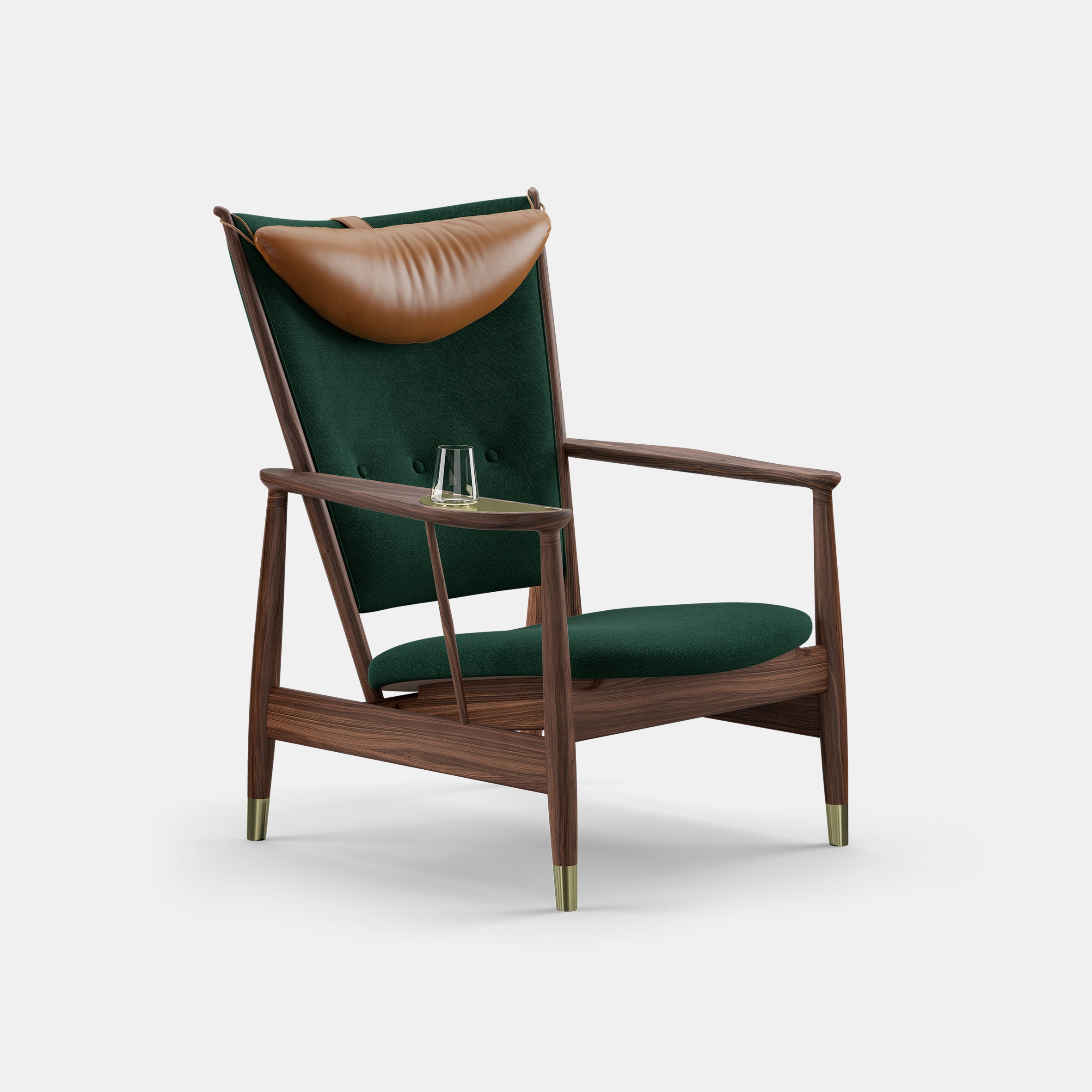 Whisky Lounge Chair