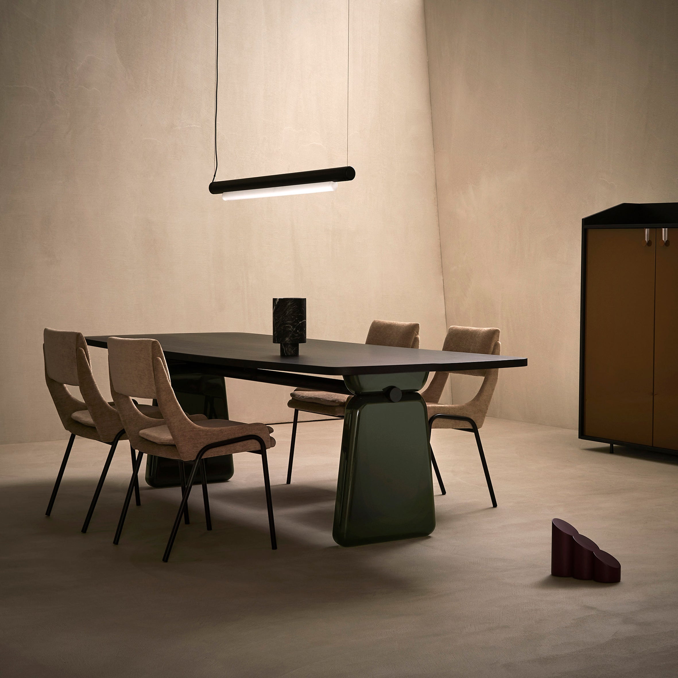 Lito Dining Table