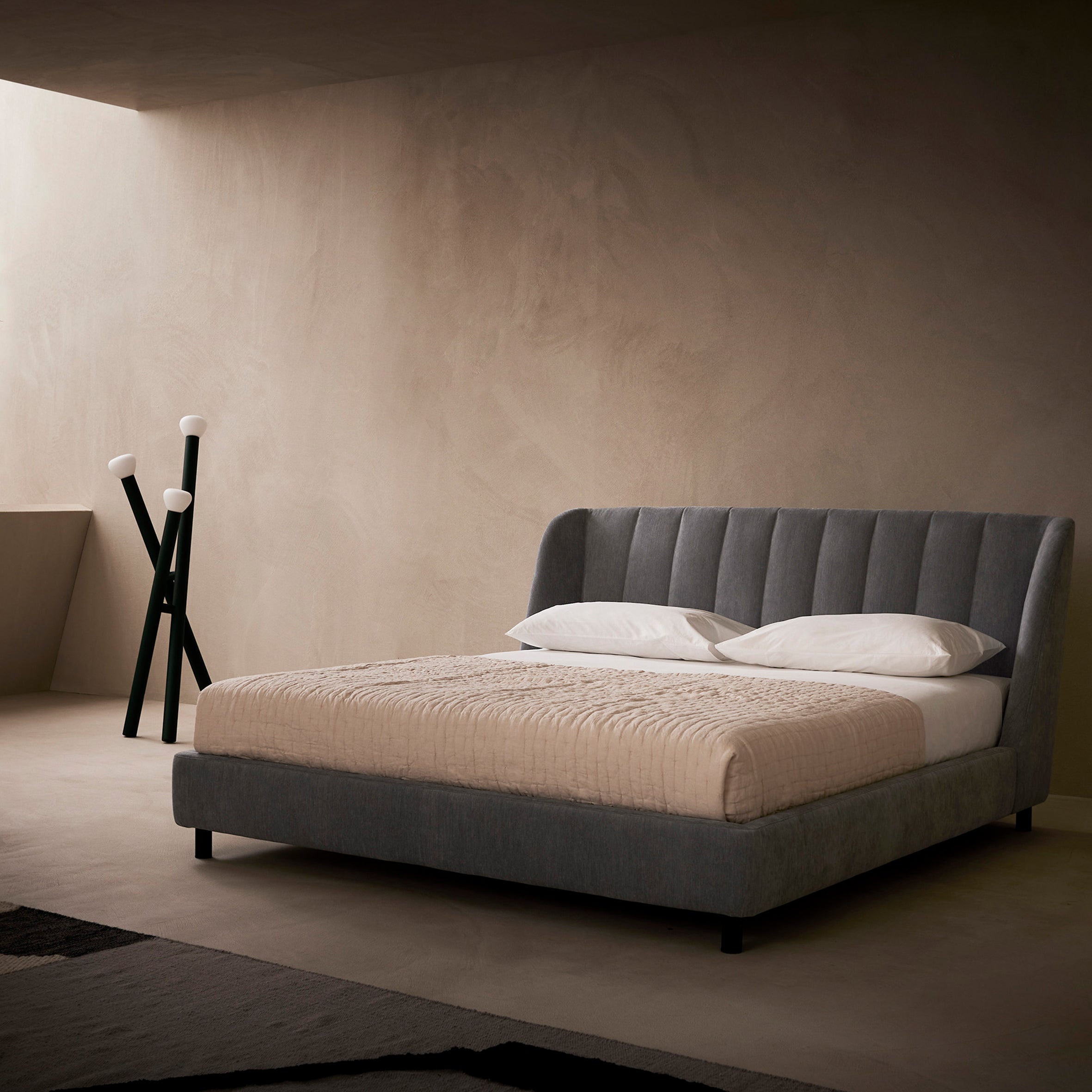 Yard Bed