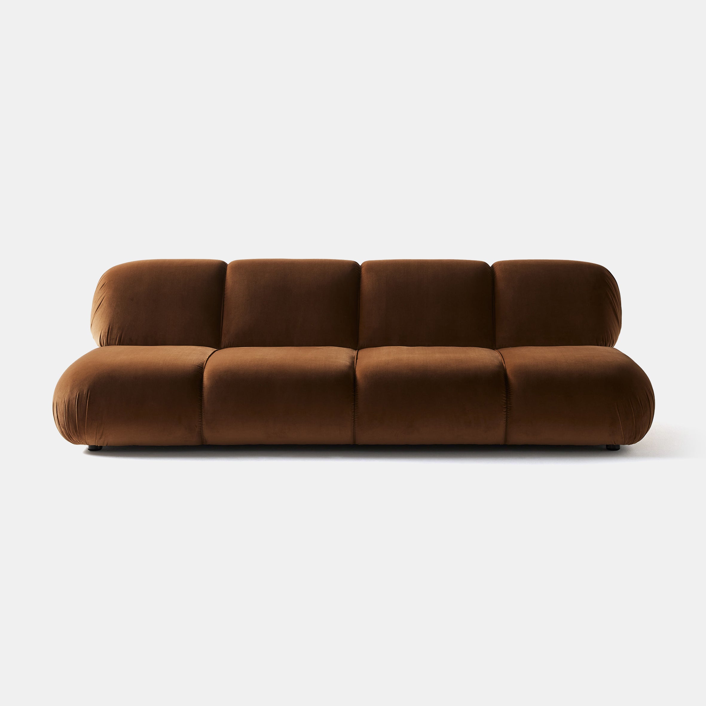 Bold 4 Seater Sofa