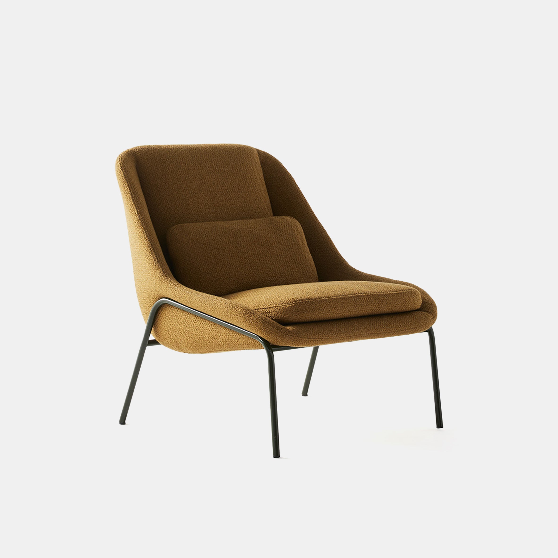 Fency Lounge Chair