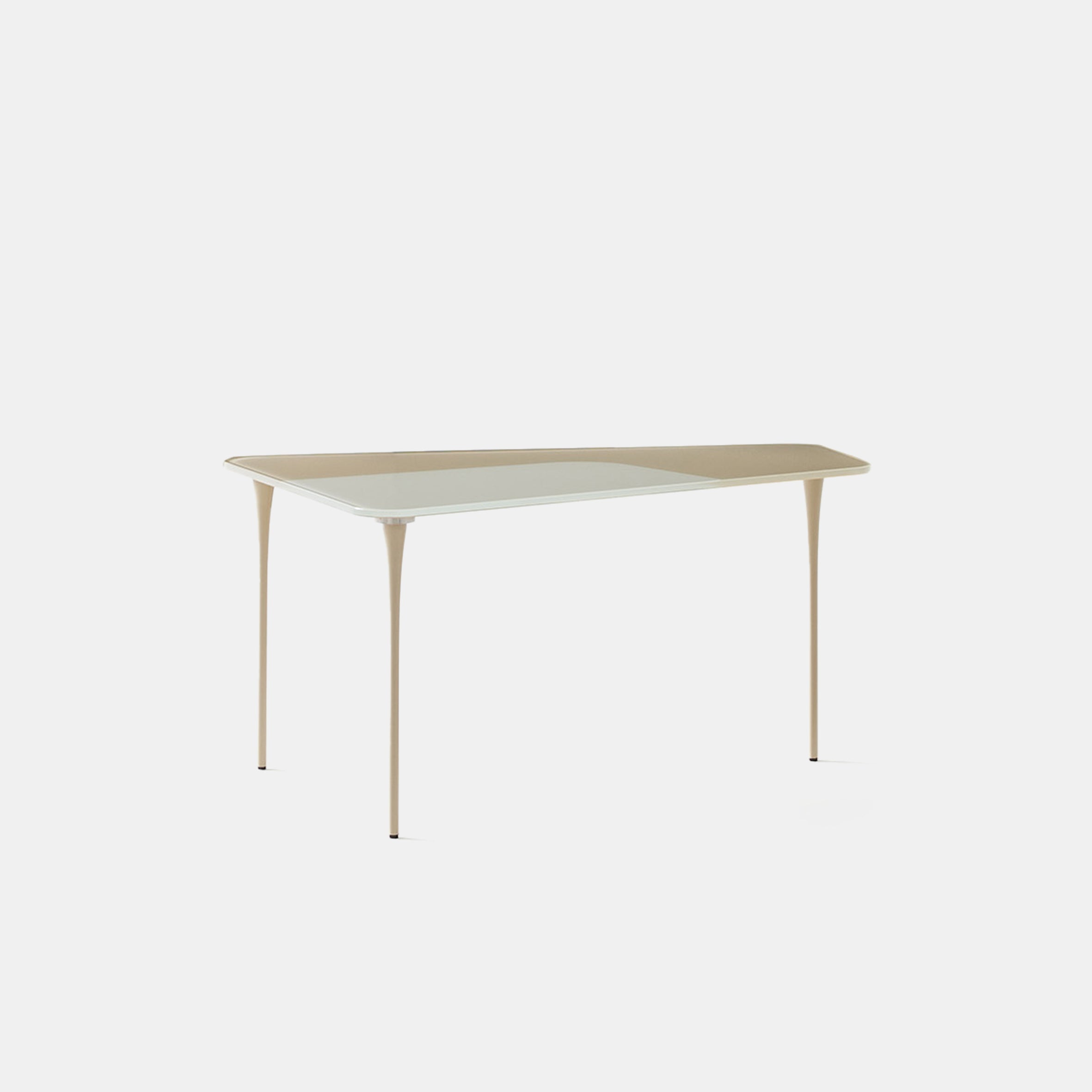 Raffles Irregular Coffee Table