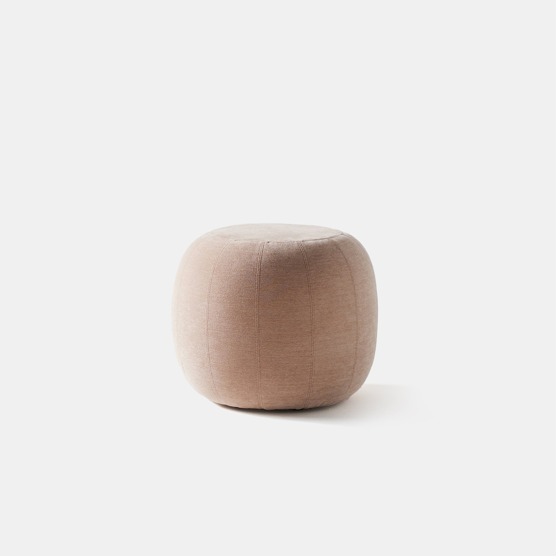 Squash Pouf