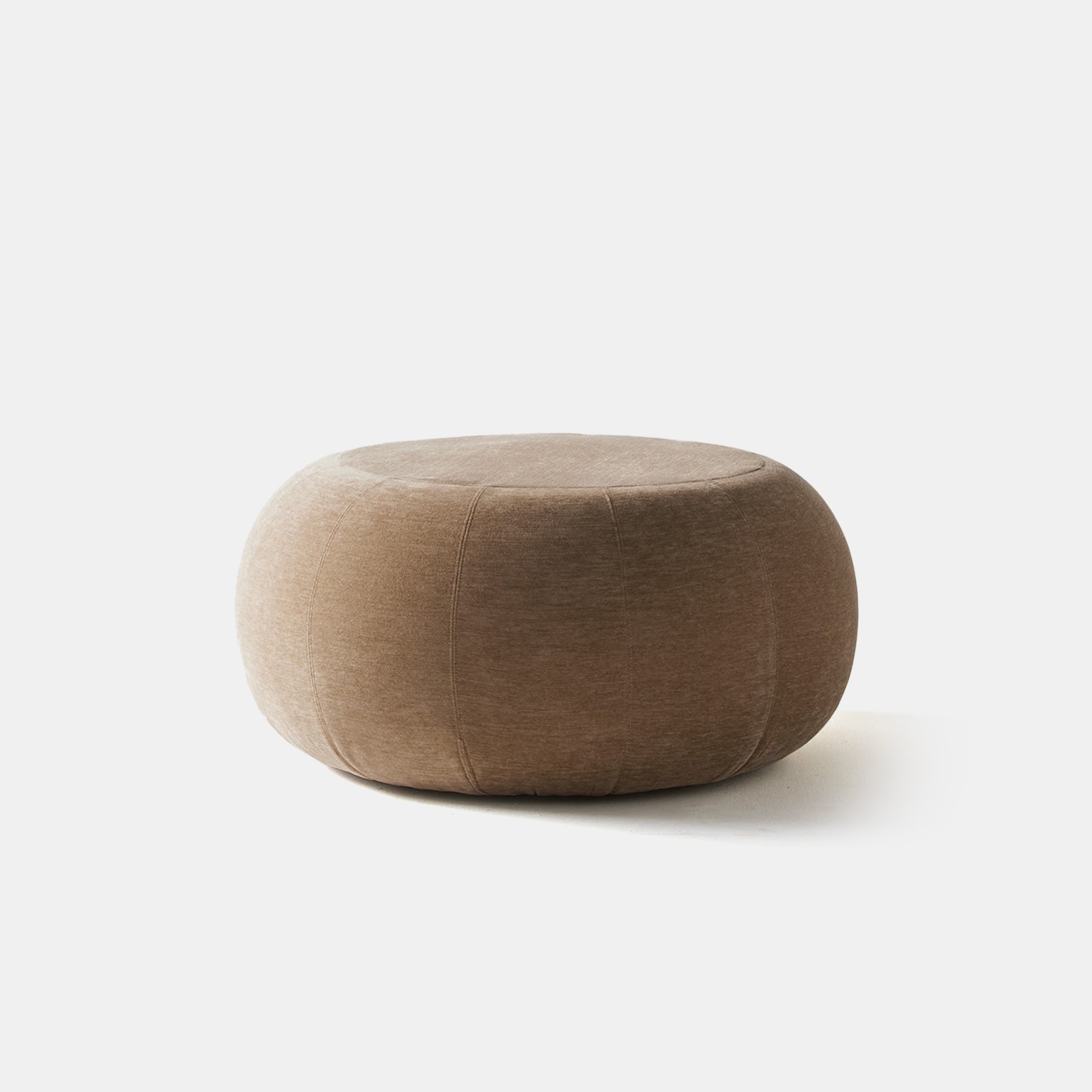 Squash Pouf