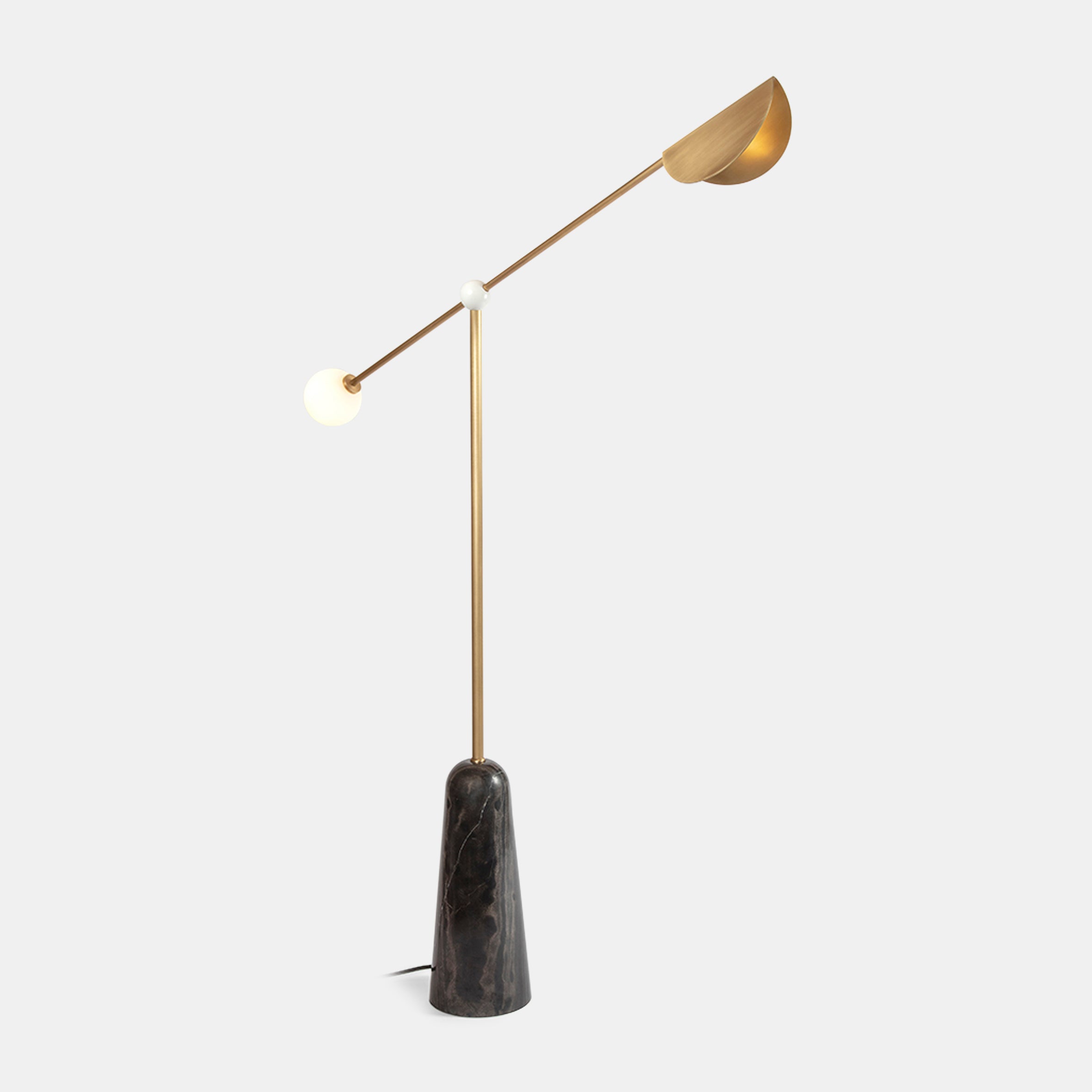 Balance Floor Lamp