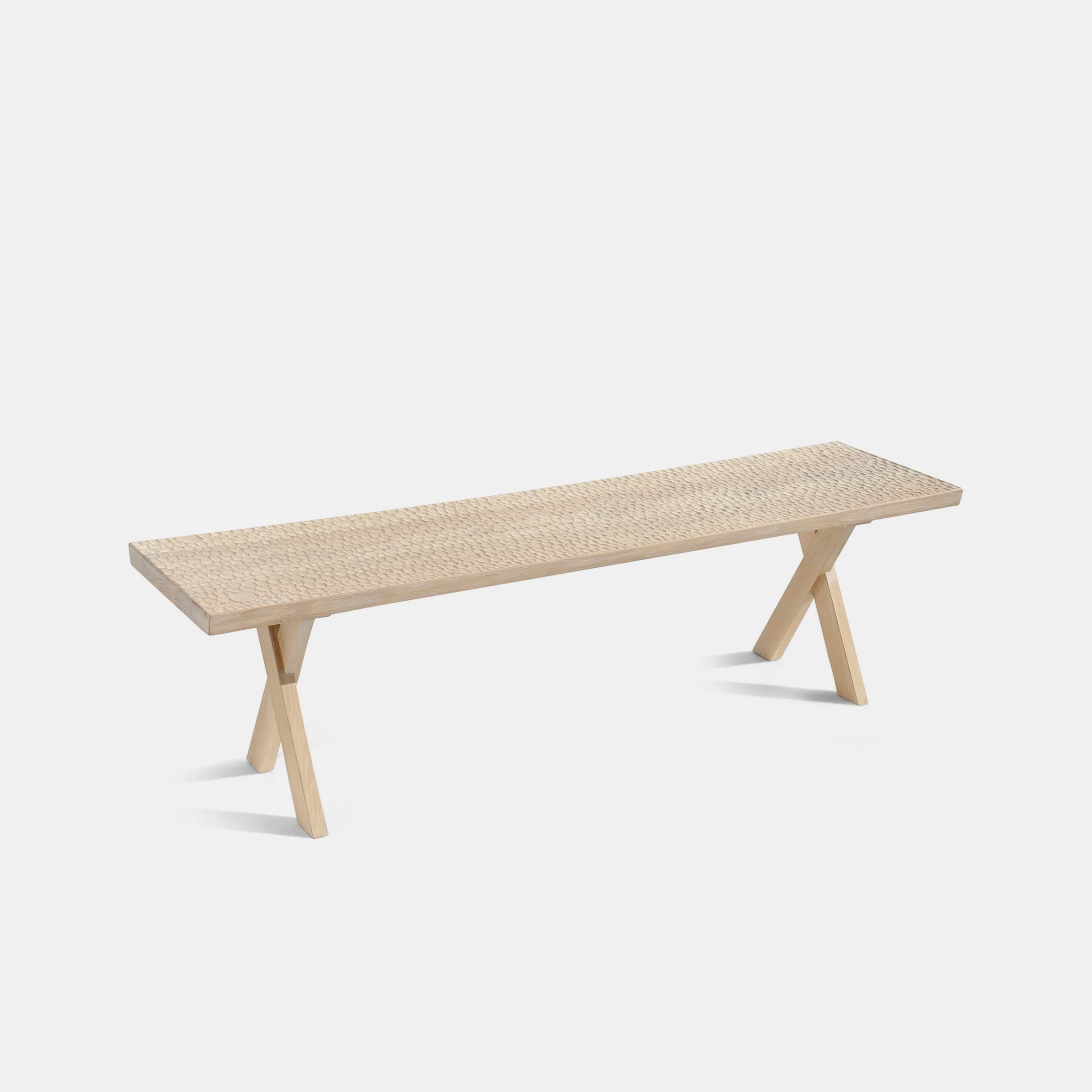 Touch Bench