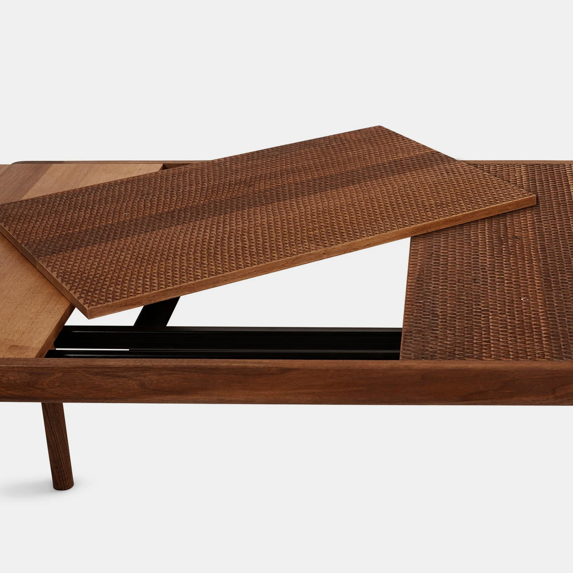 Unna Extendable Dining Table