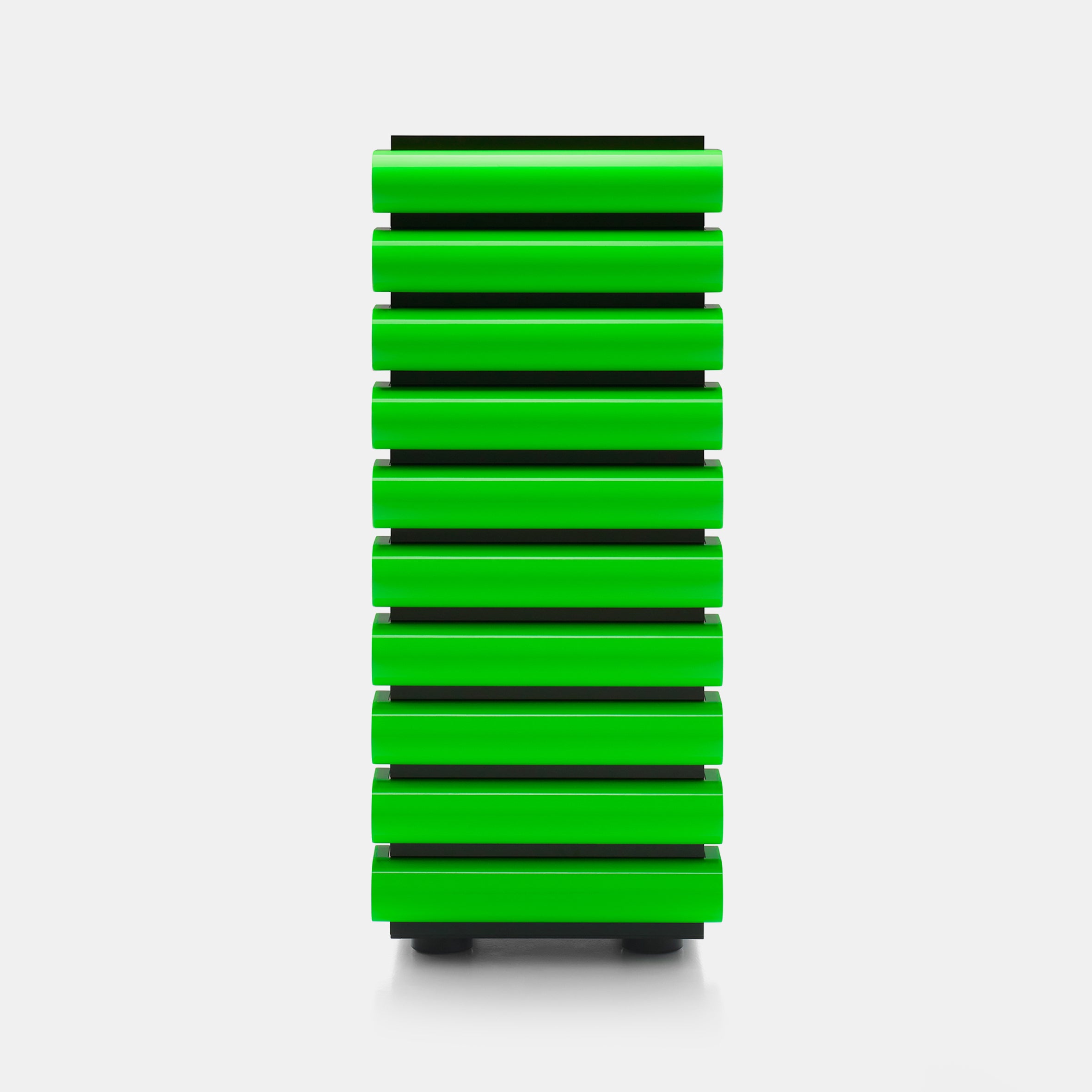 Storet Eight-Drawer Chest