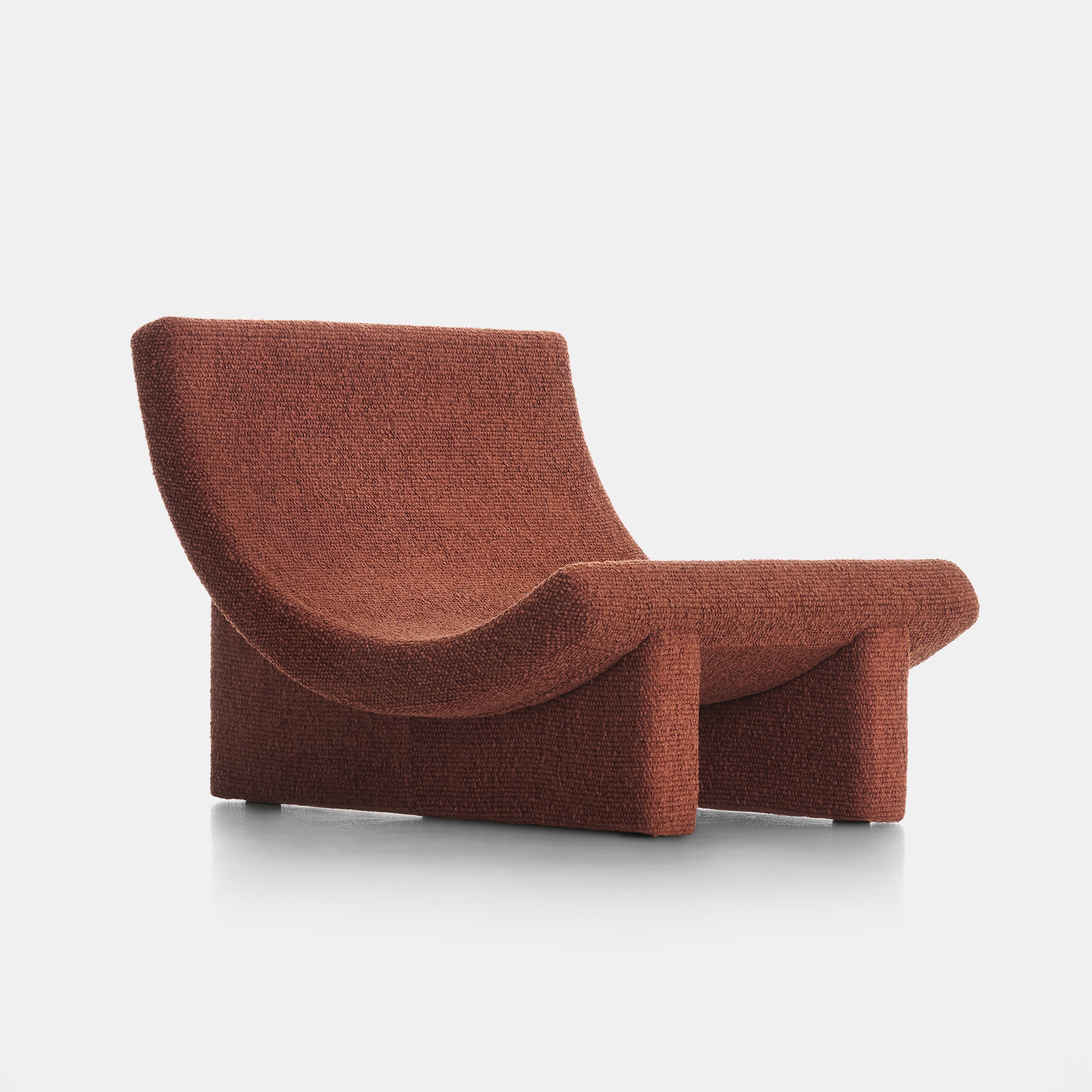Trench Lounge Chair