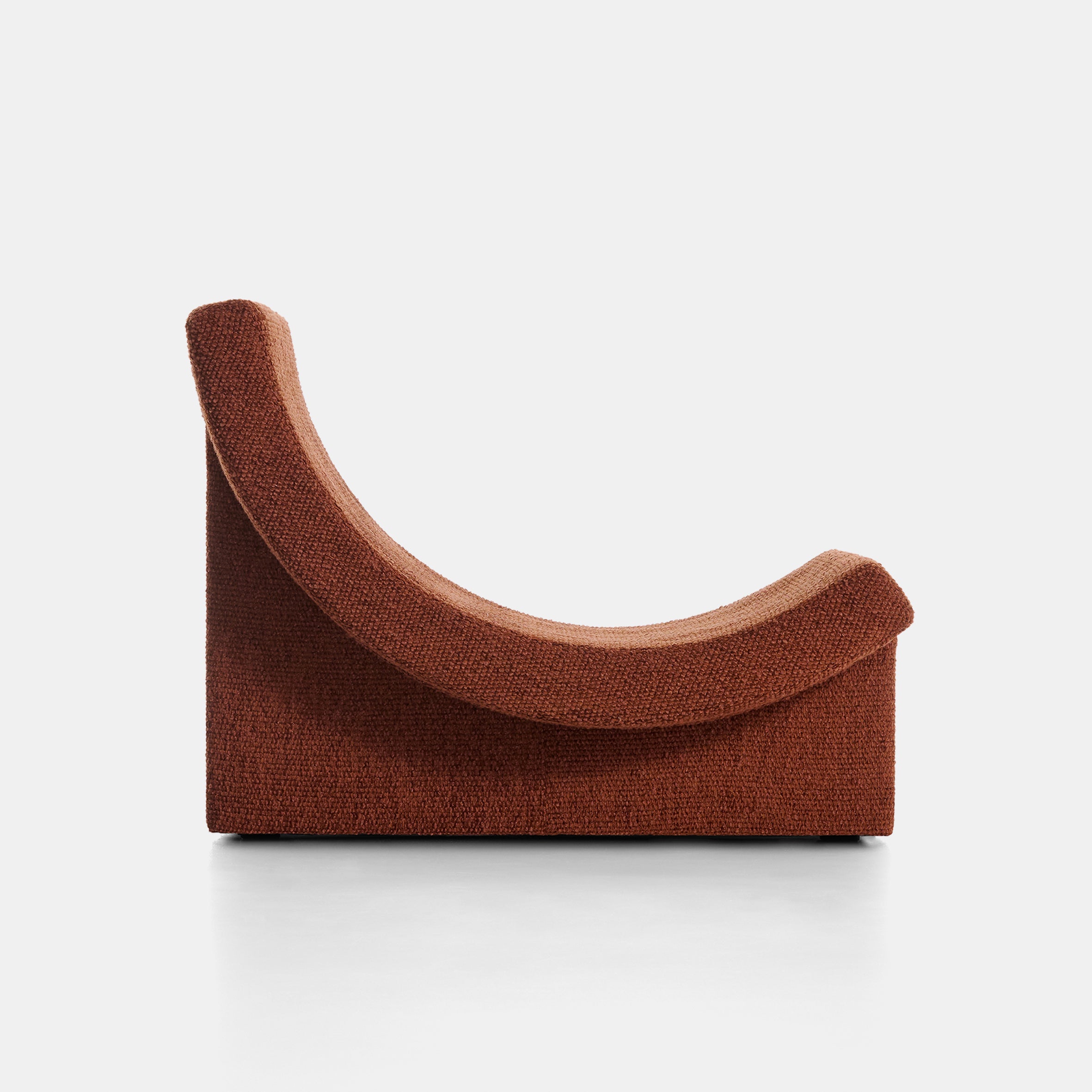 Trench Lounge Chair