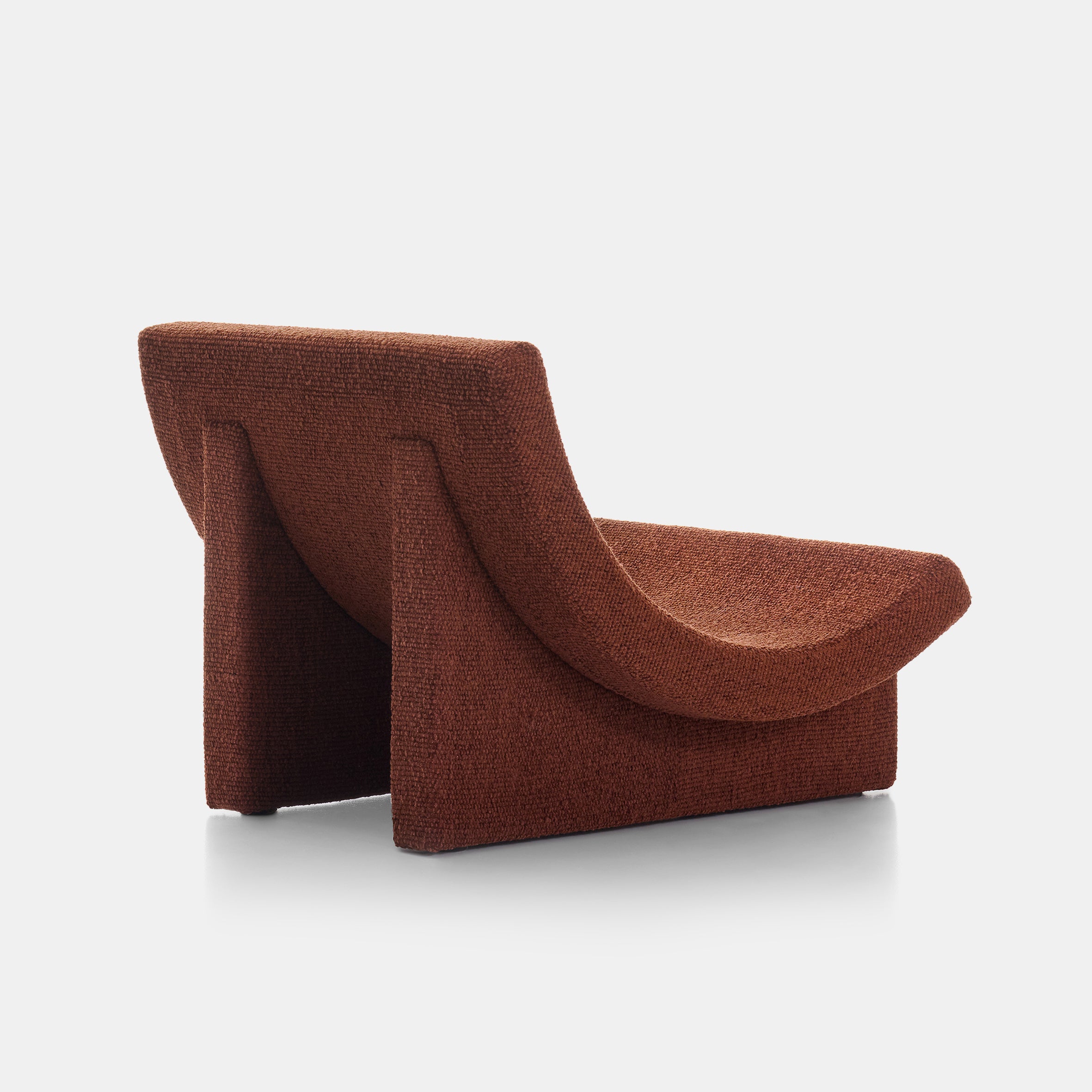 Trench Lounge Chair