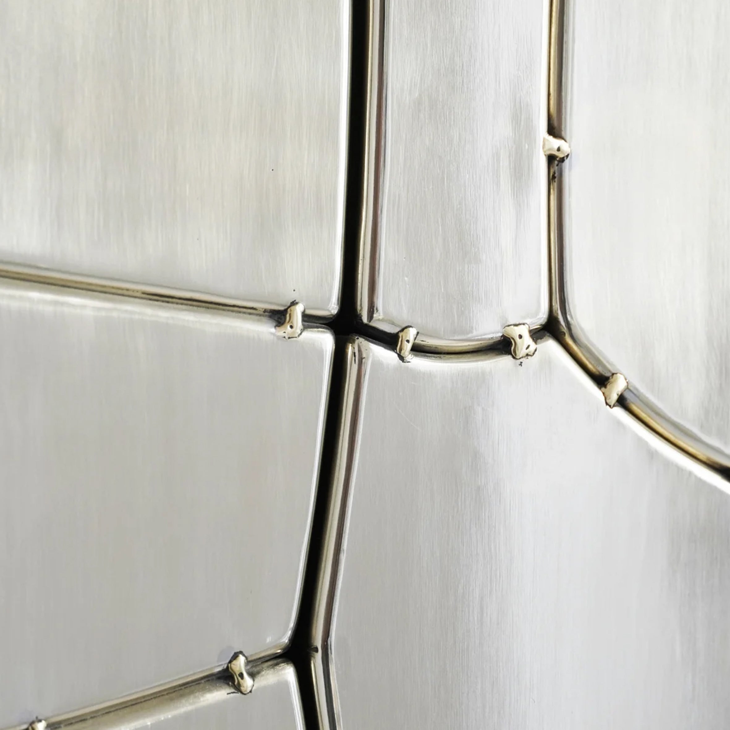 Slabs Wall Cabinet