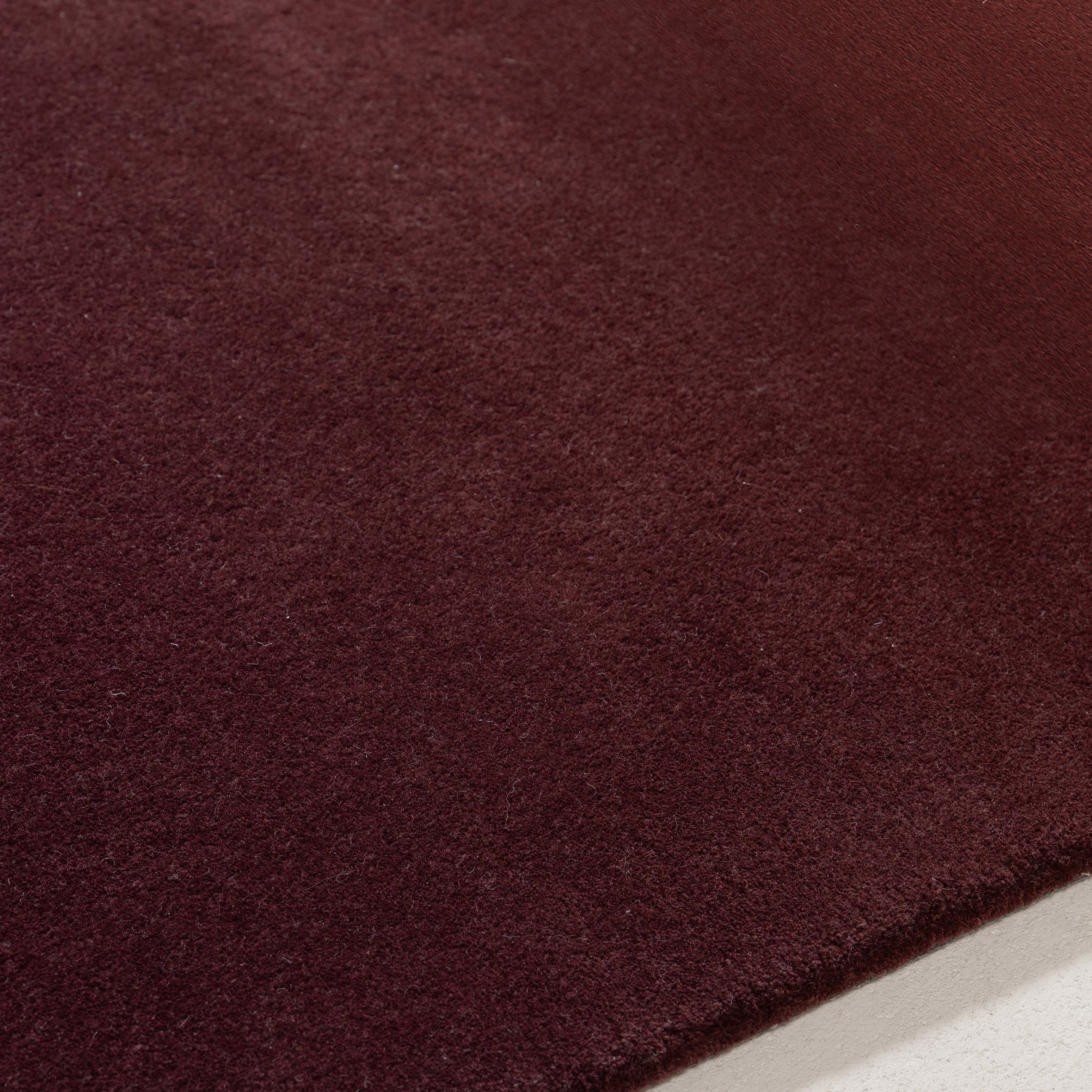 Trasparenze Rug