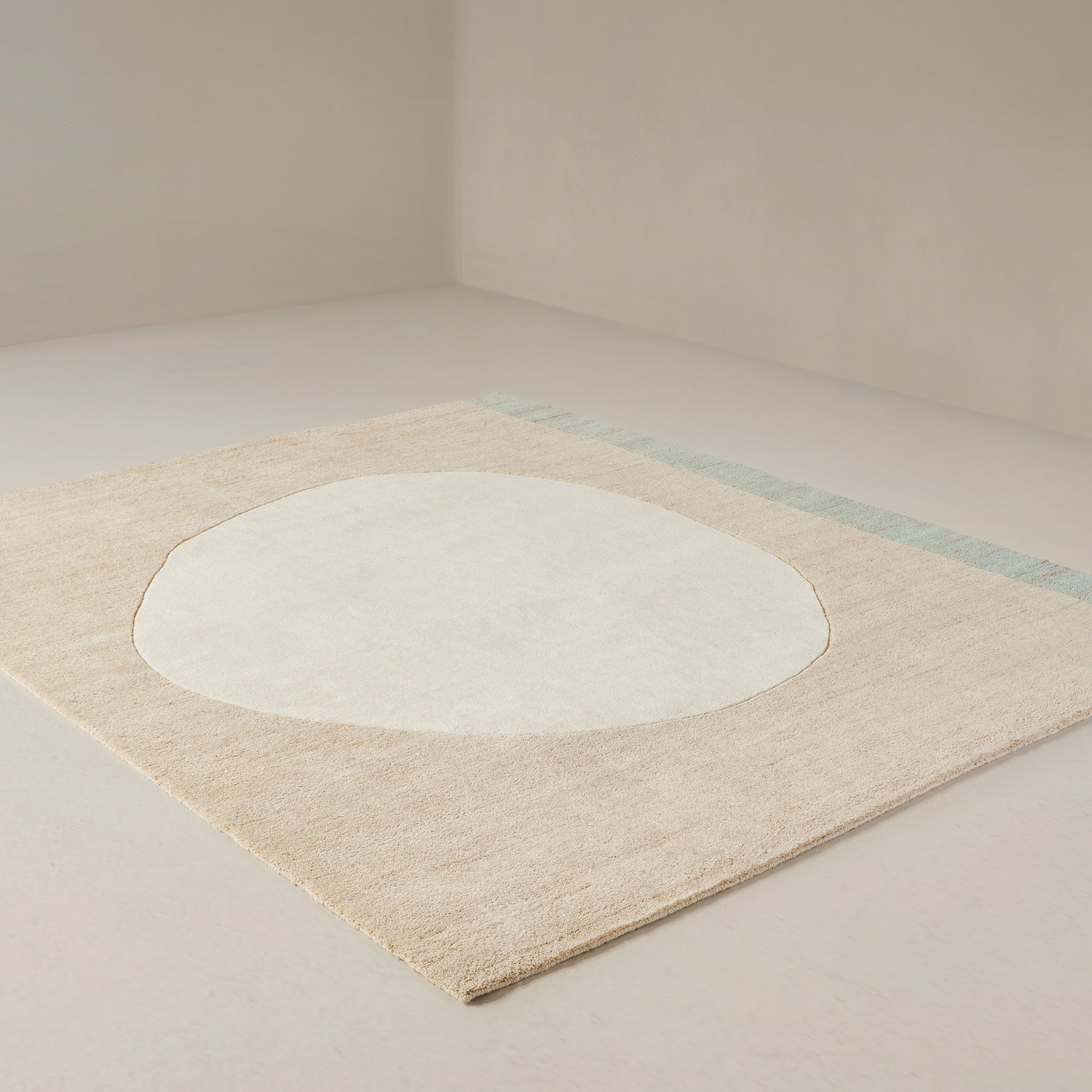 Ritagli 2 Rug