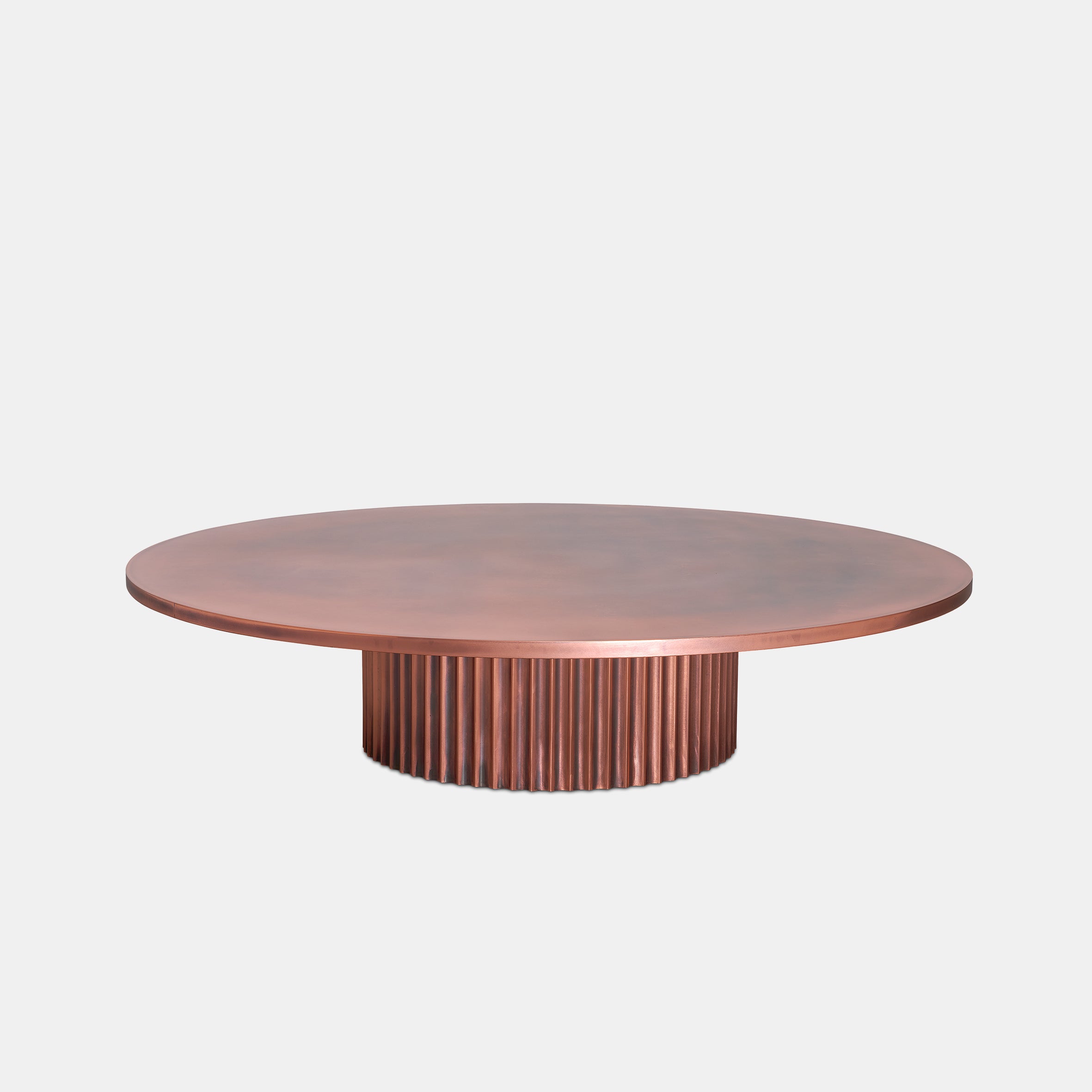 Allure Side Table