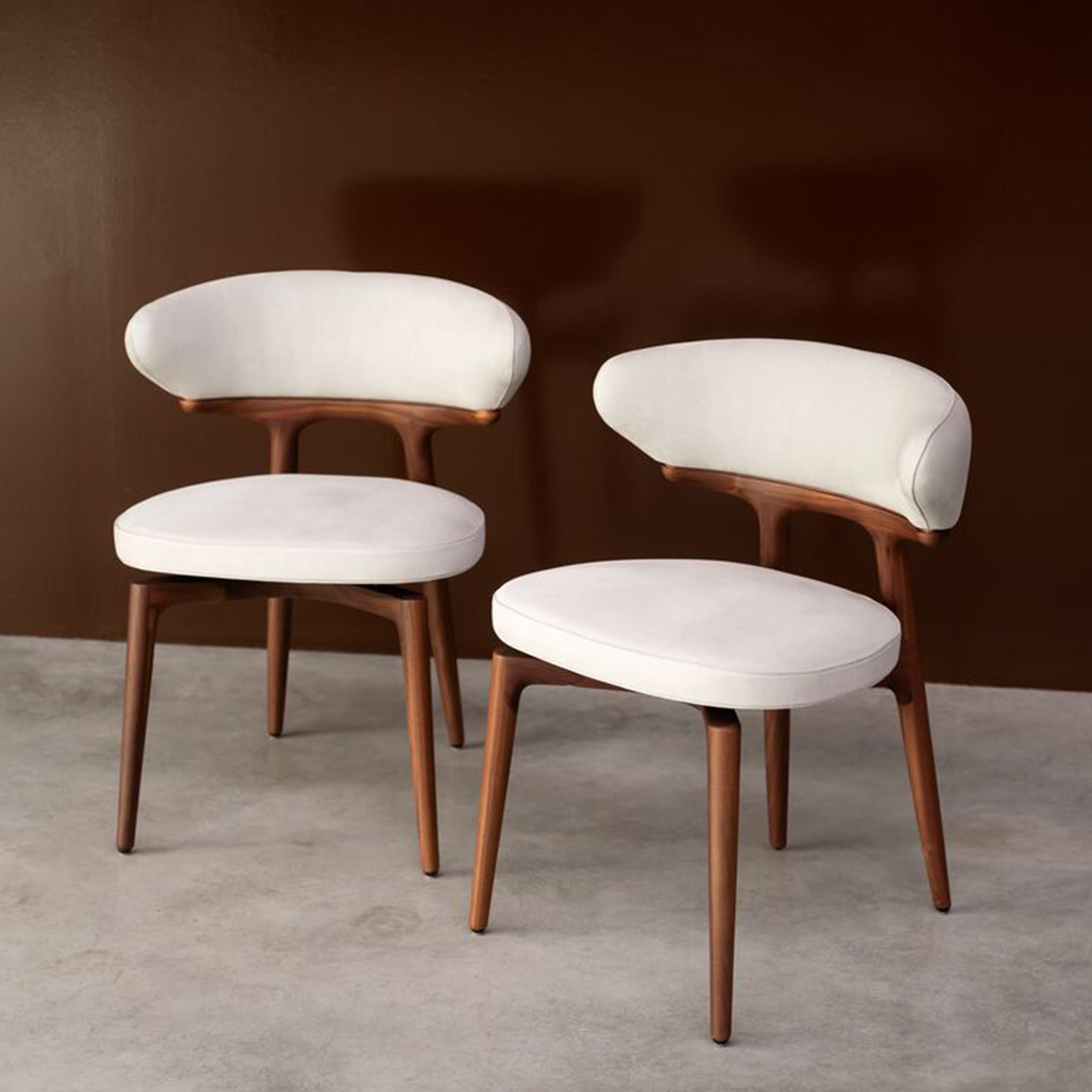 Clotilde Chair