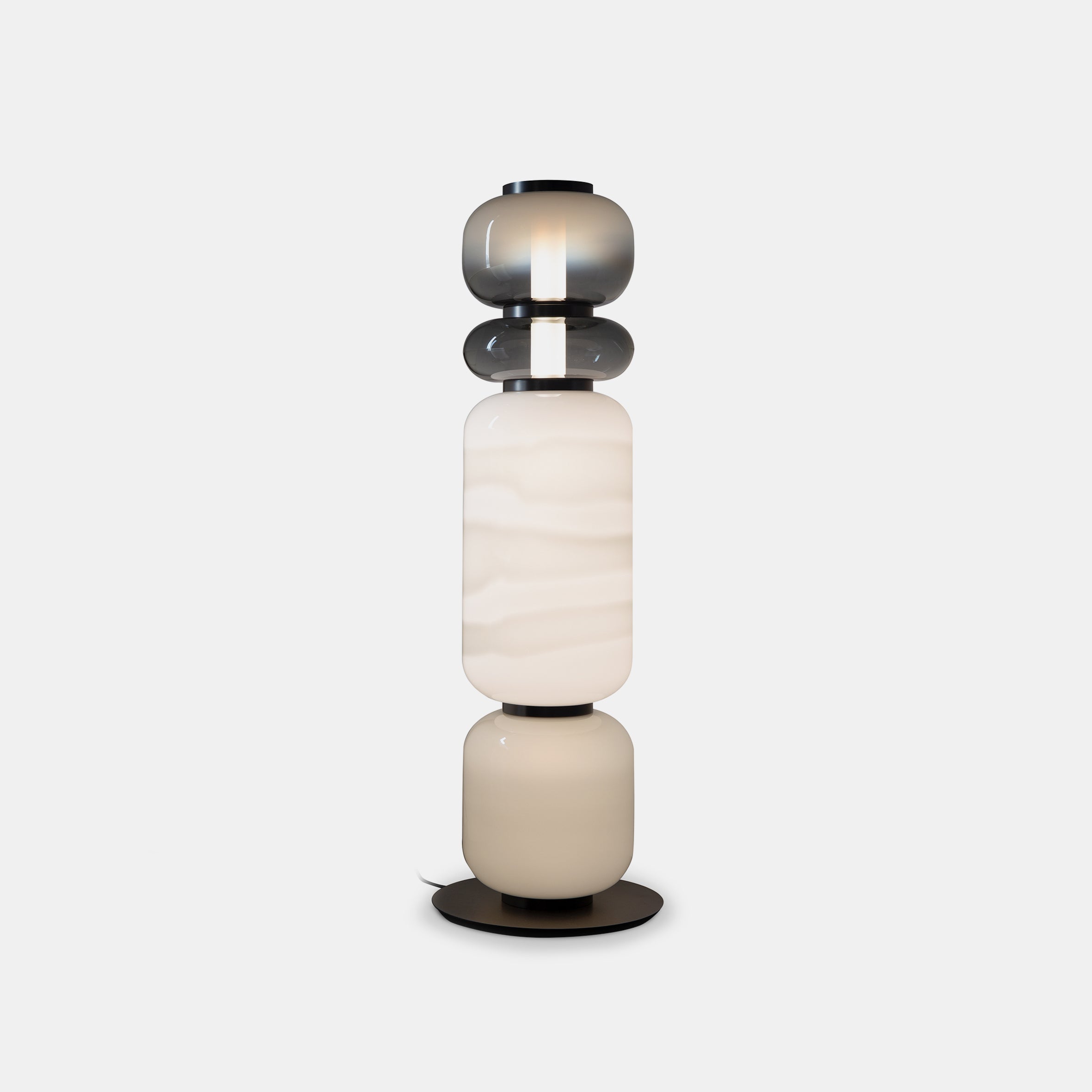 Haiku Floor Lamp - Monologue London