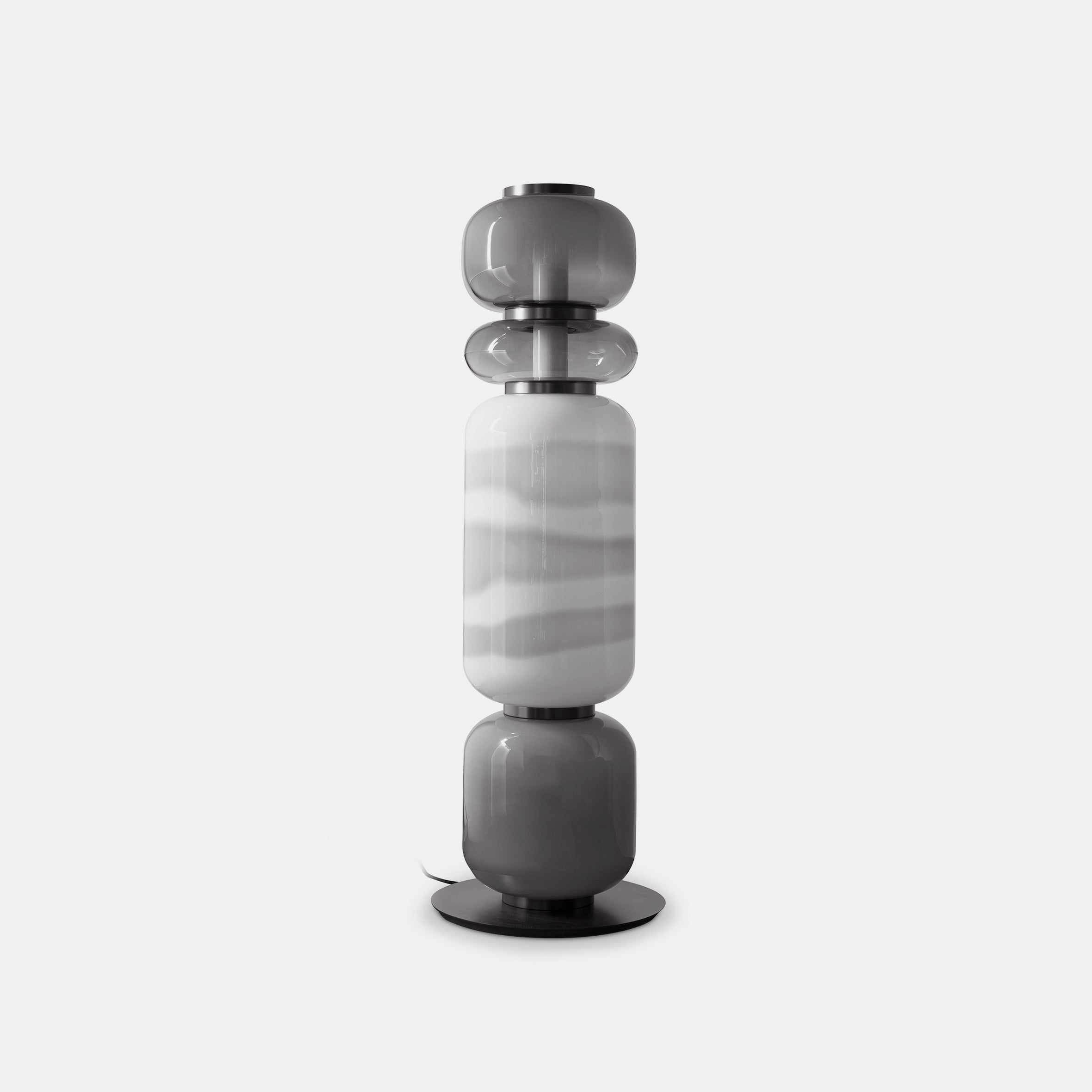 Haiku Floor Lamp - Monologue London